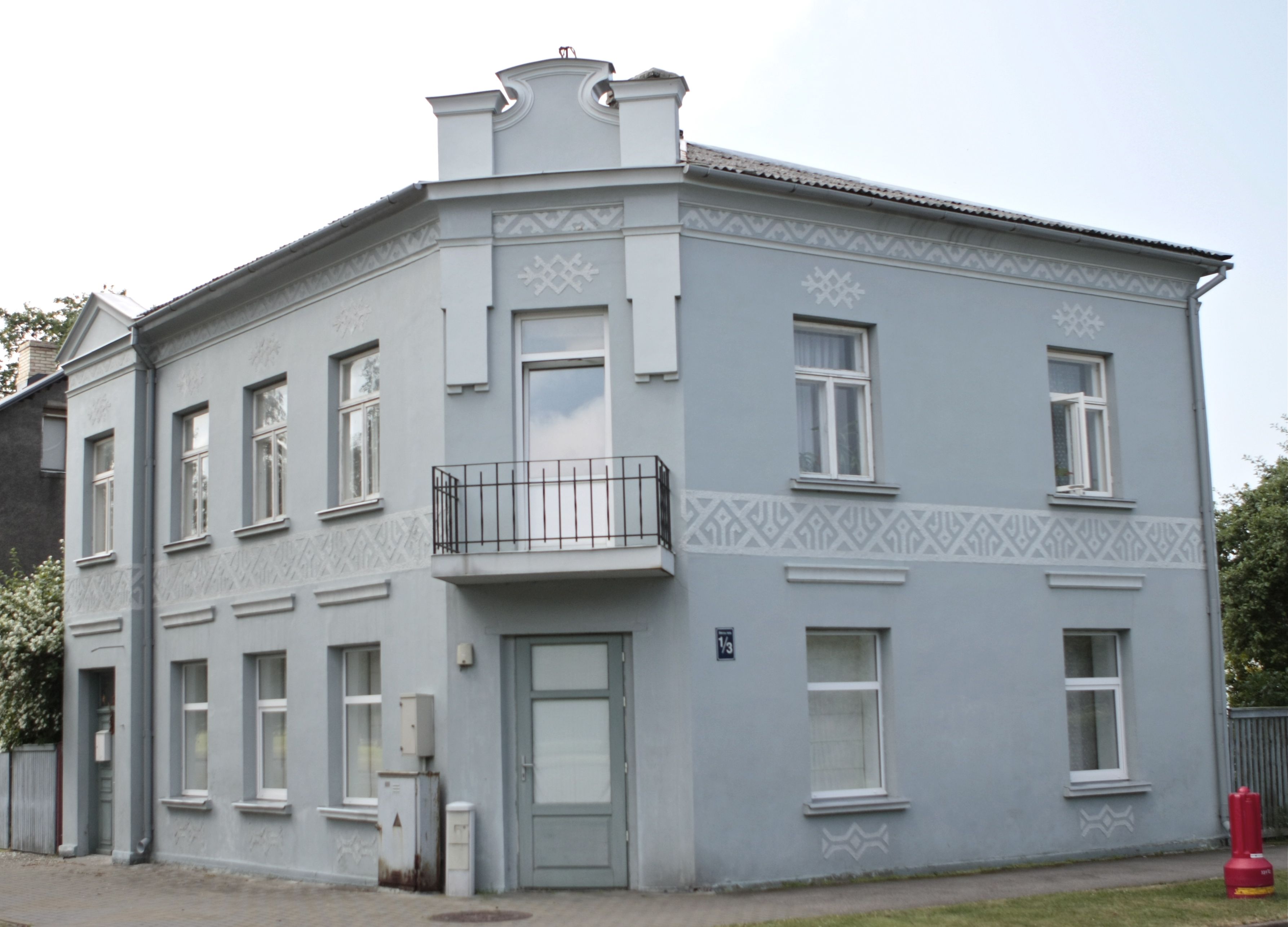 Apkārtnes foto