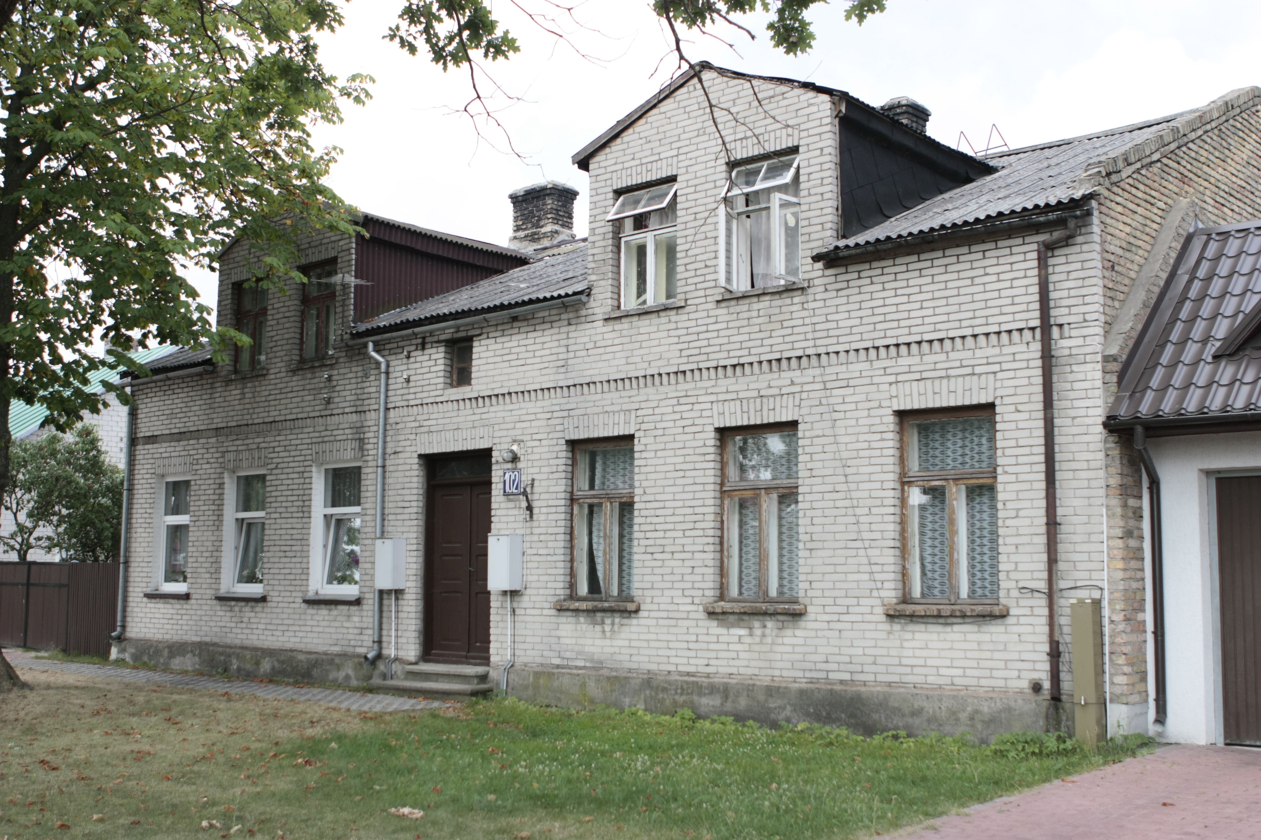 Apkārtnes foto