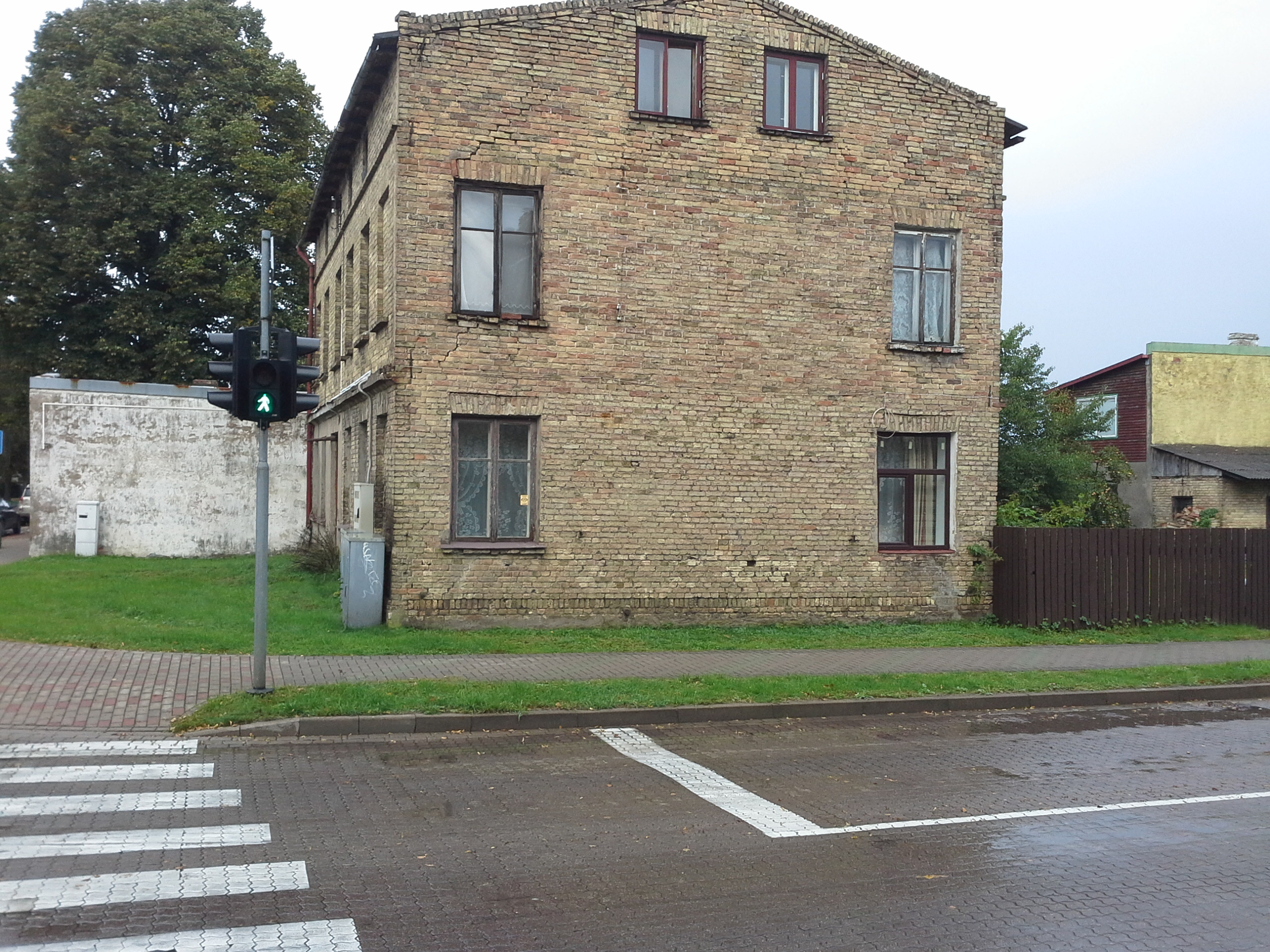 Apkārtnes foto