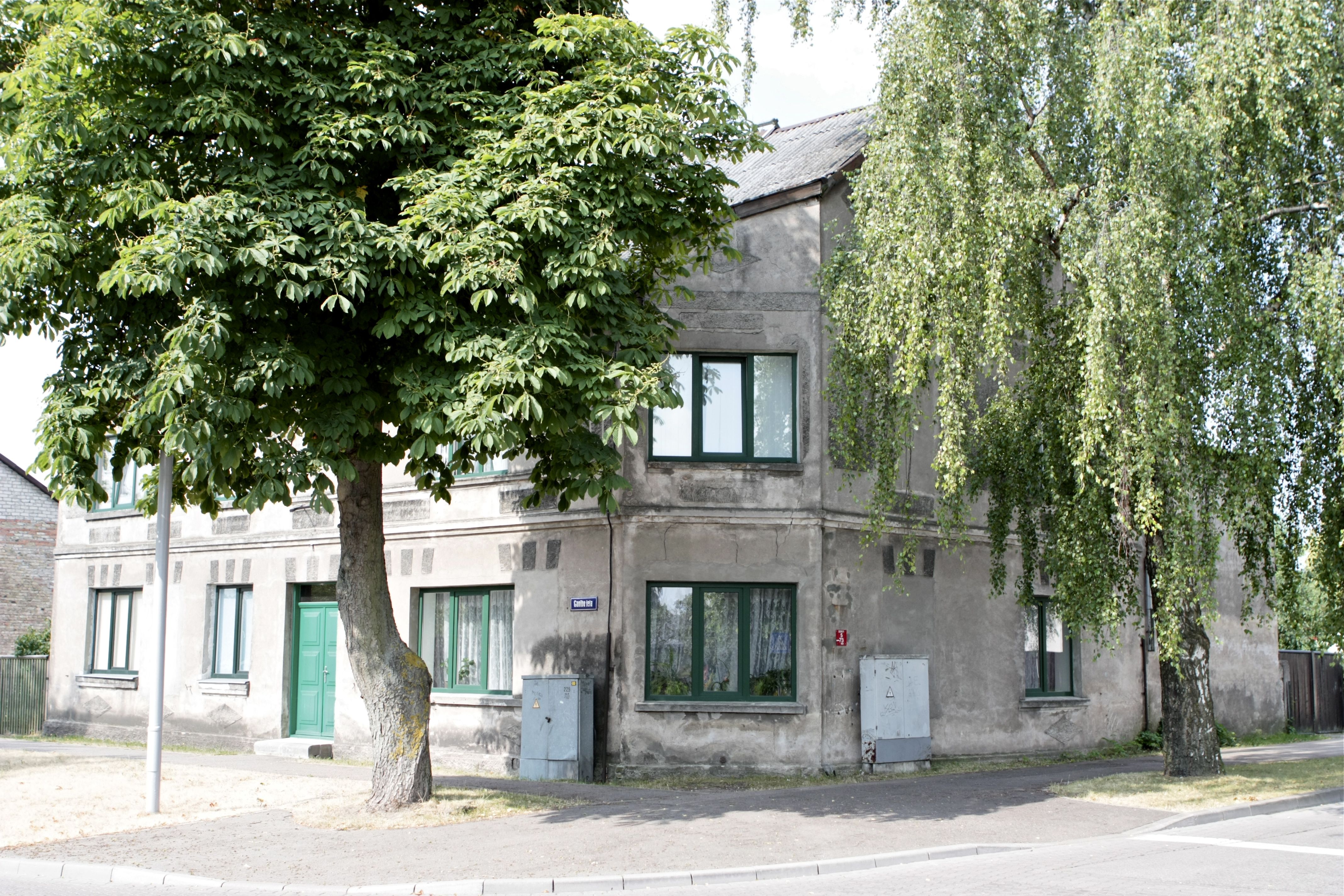 Apkārtnes foto