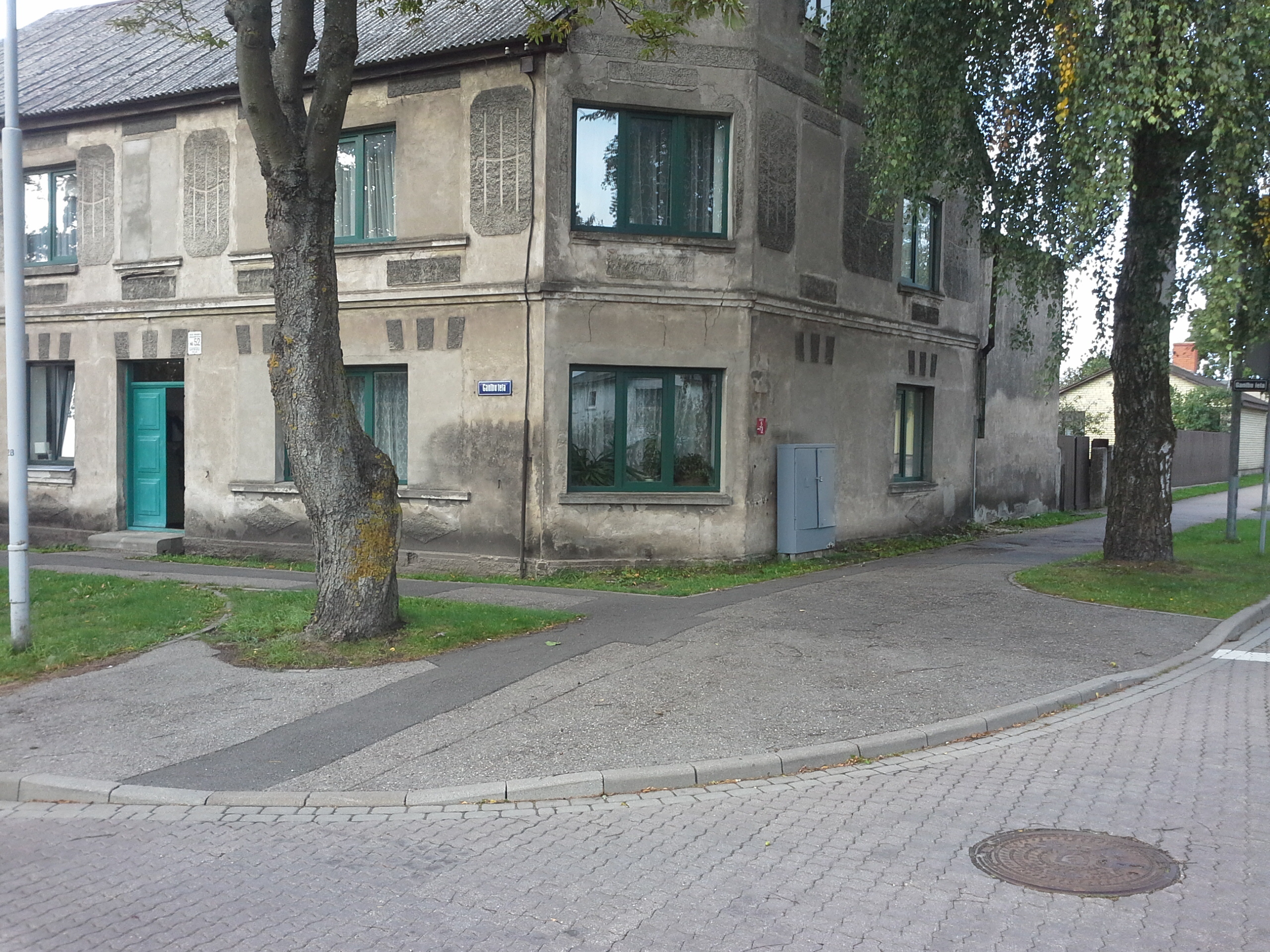 Apkārtnes foto