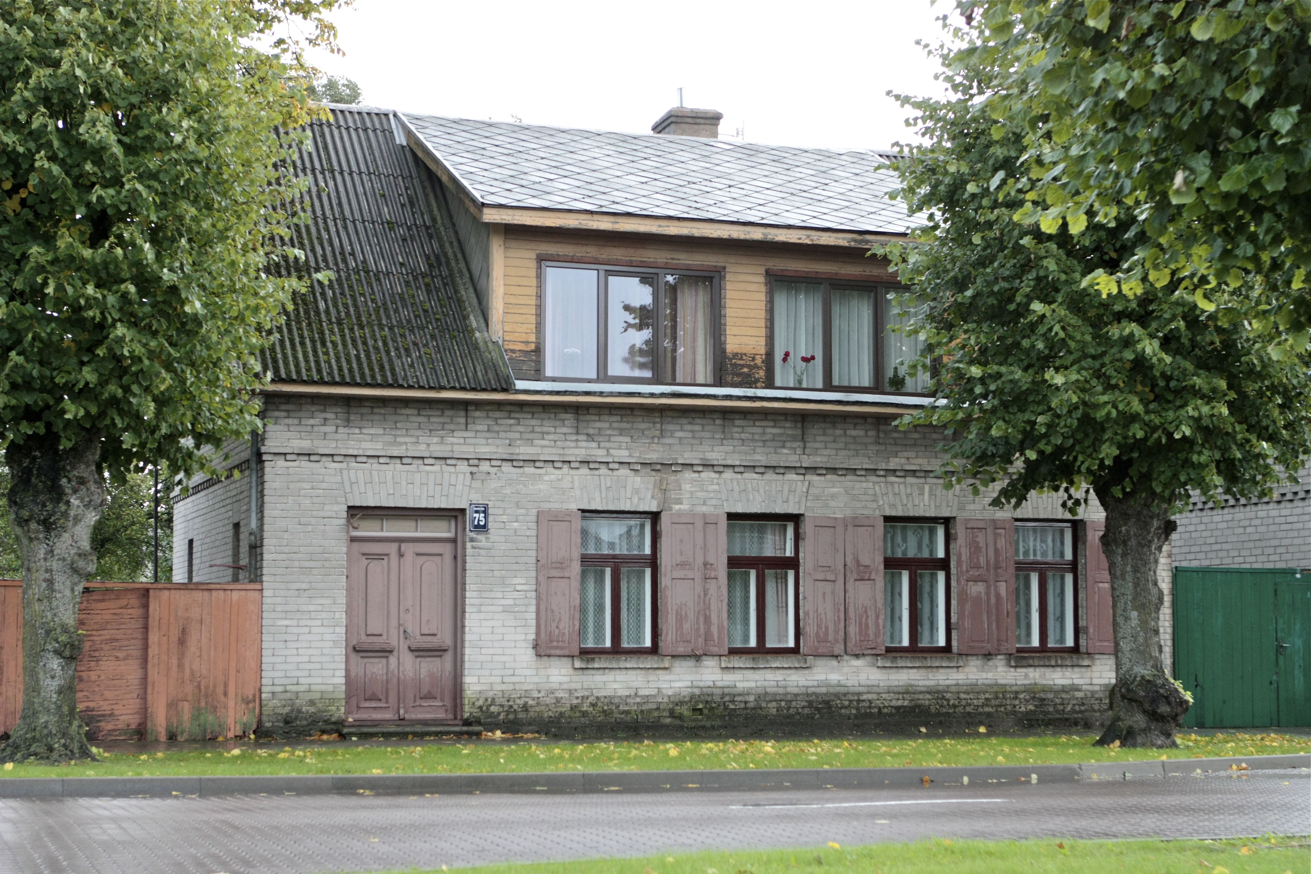 Apkārtnes foto
