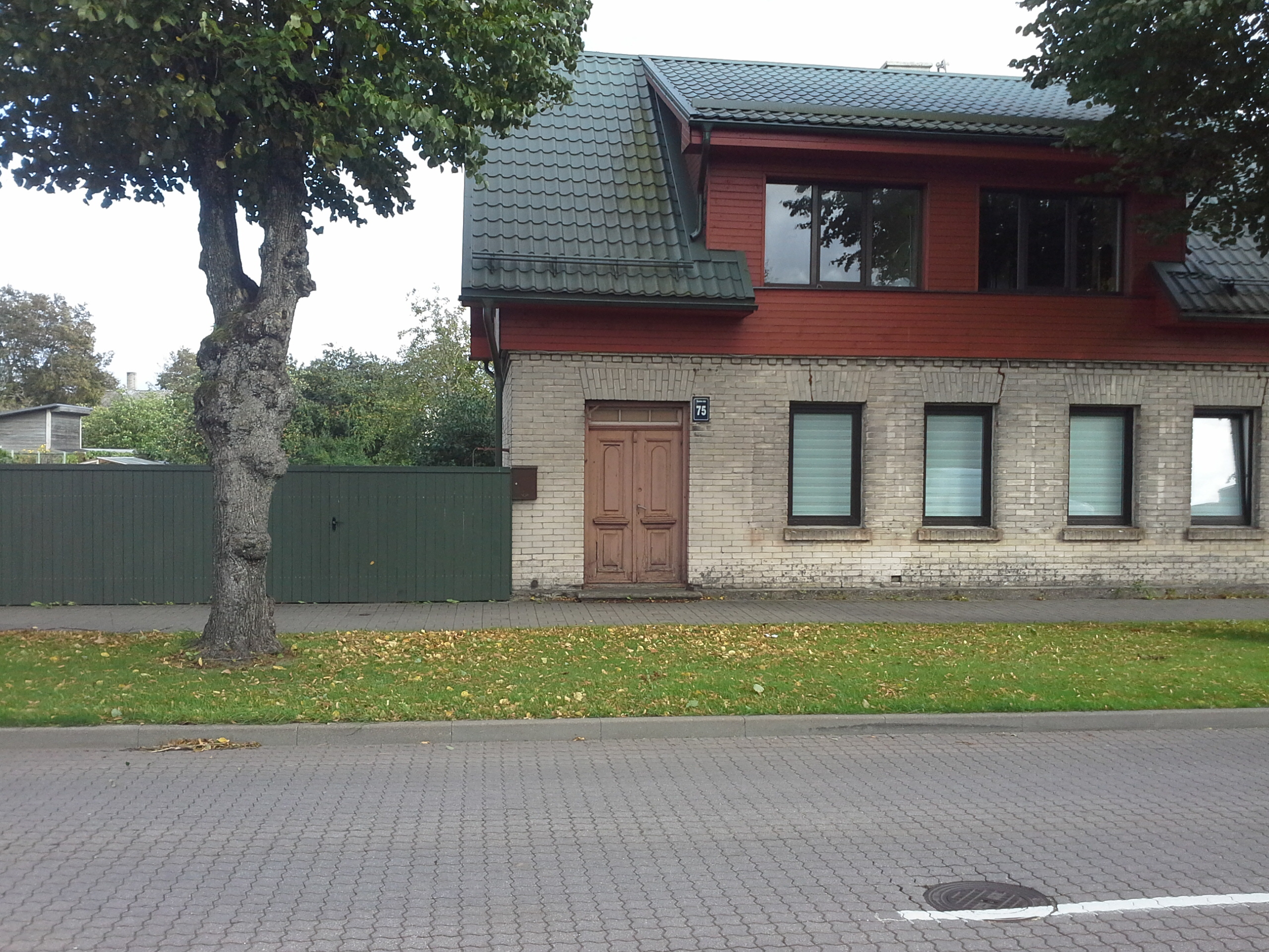 Apkārtnes foto