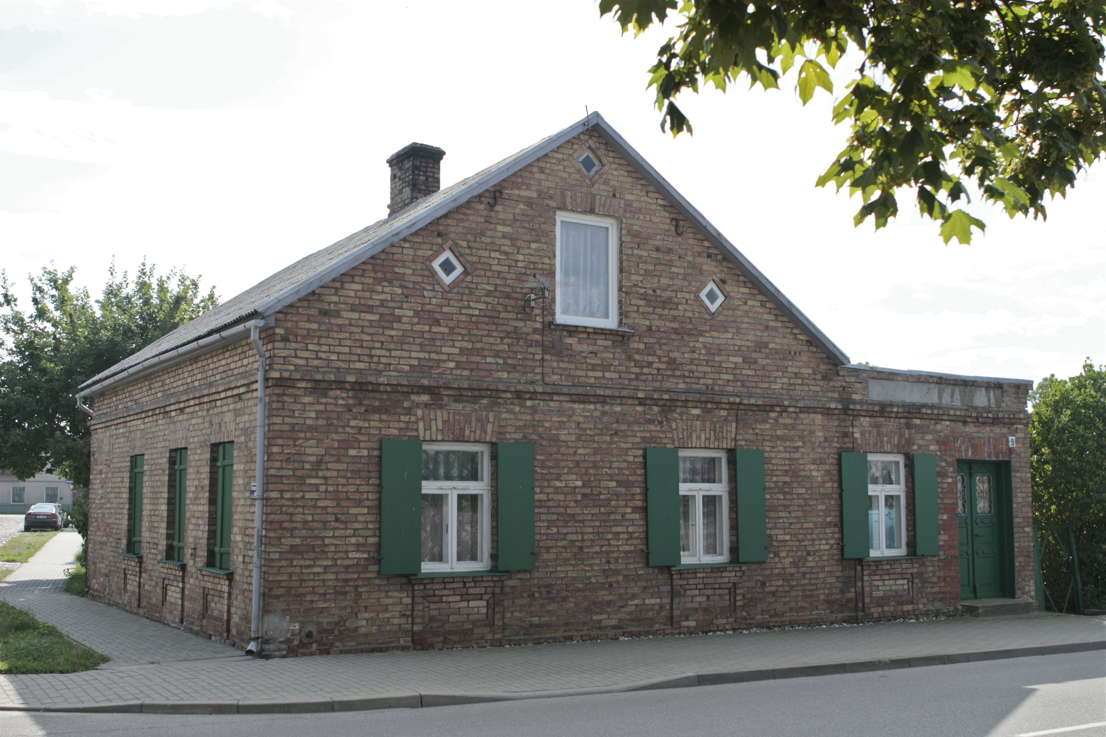 Apkārtnes foto