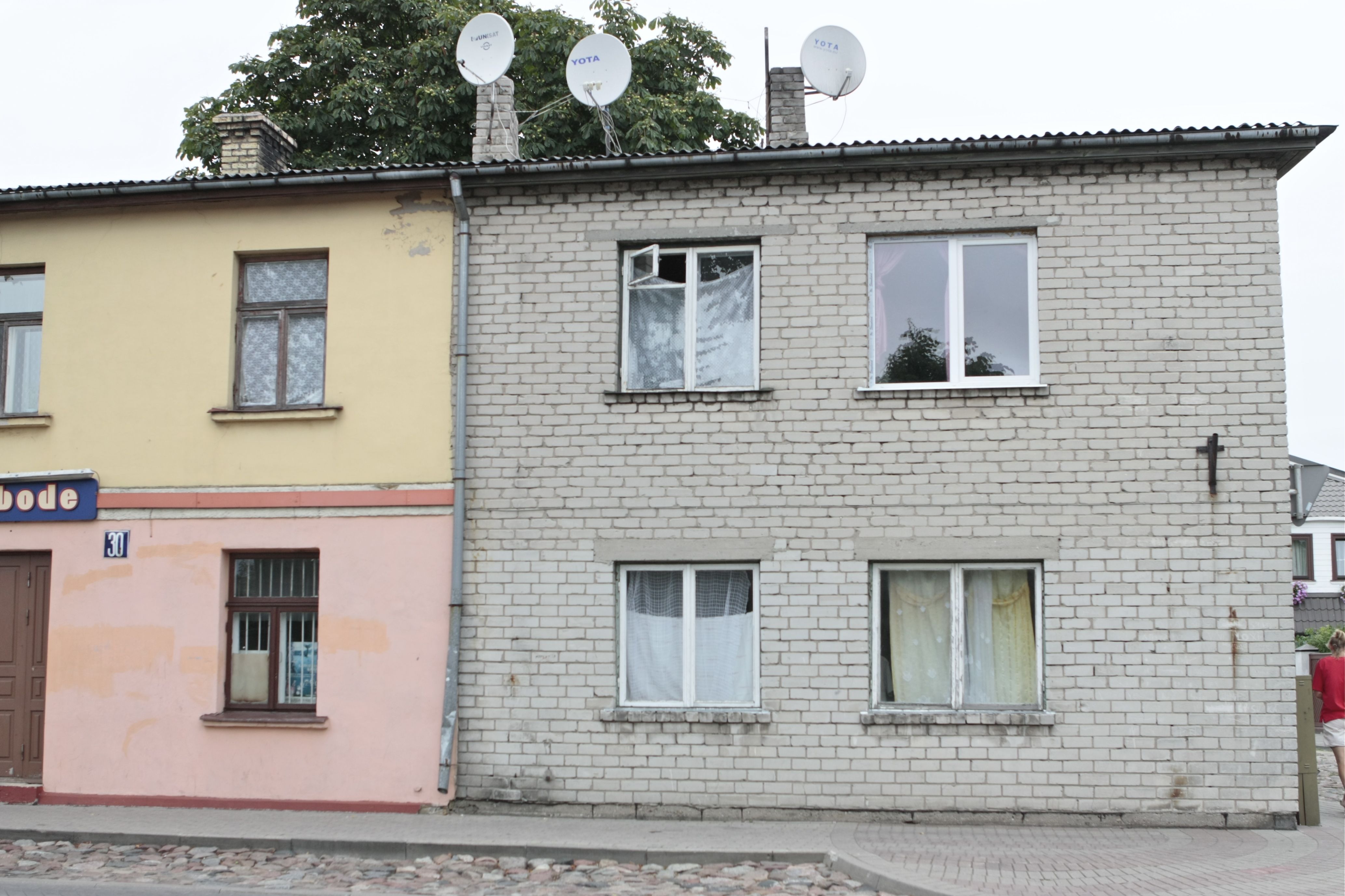 Apkārtnes foto