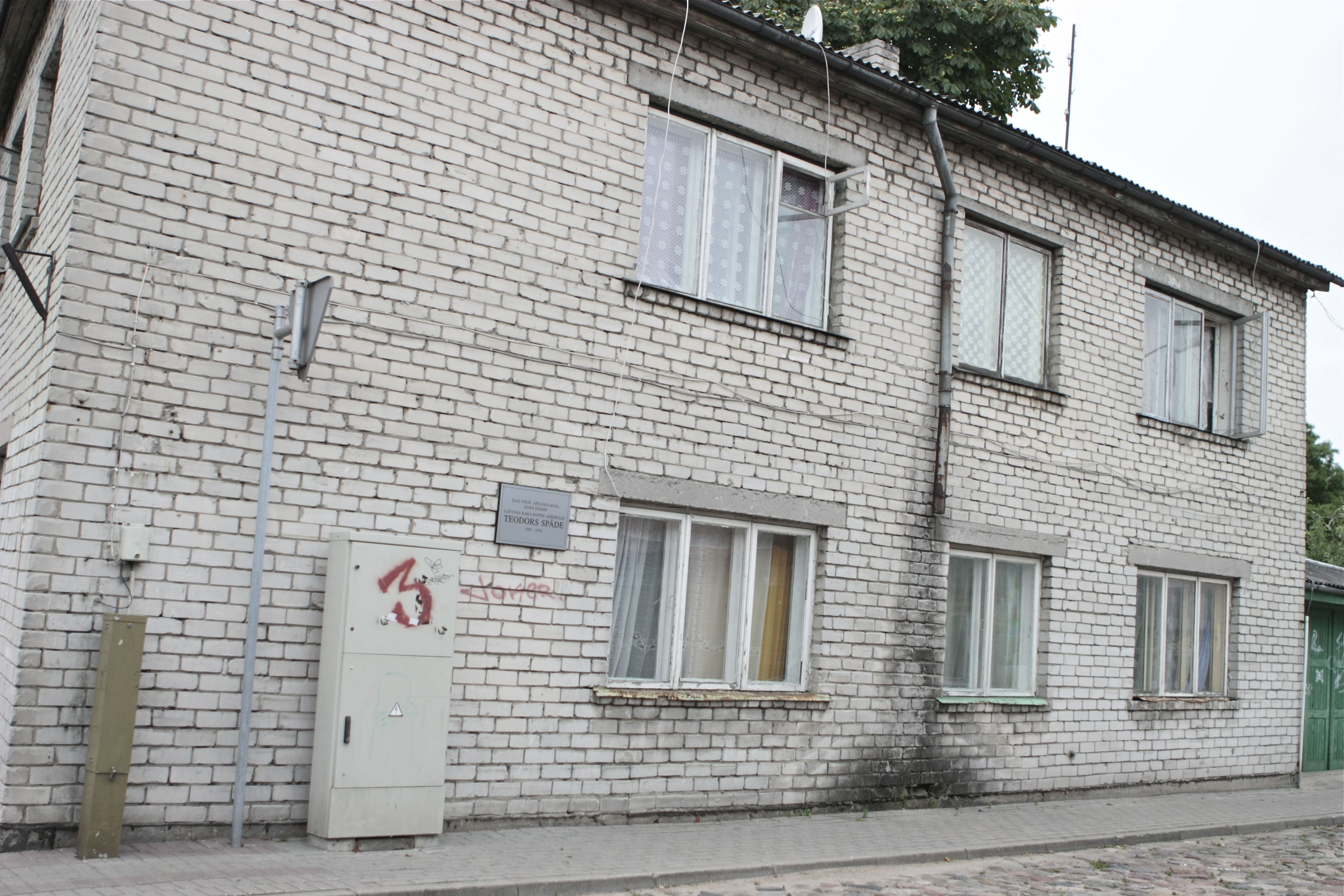 Apkārtnes foto