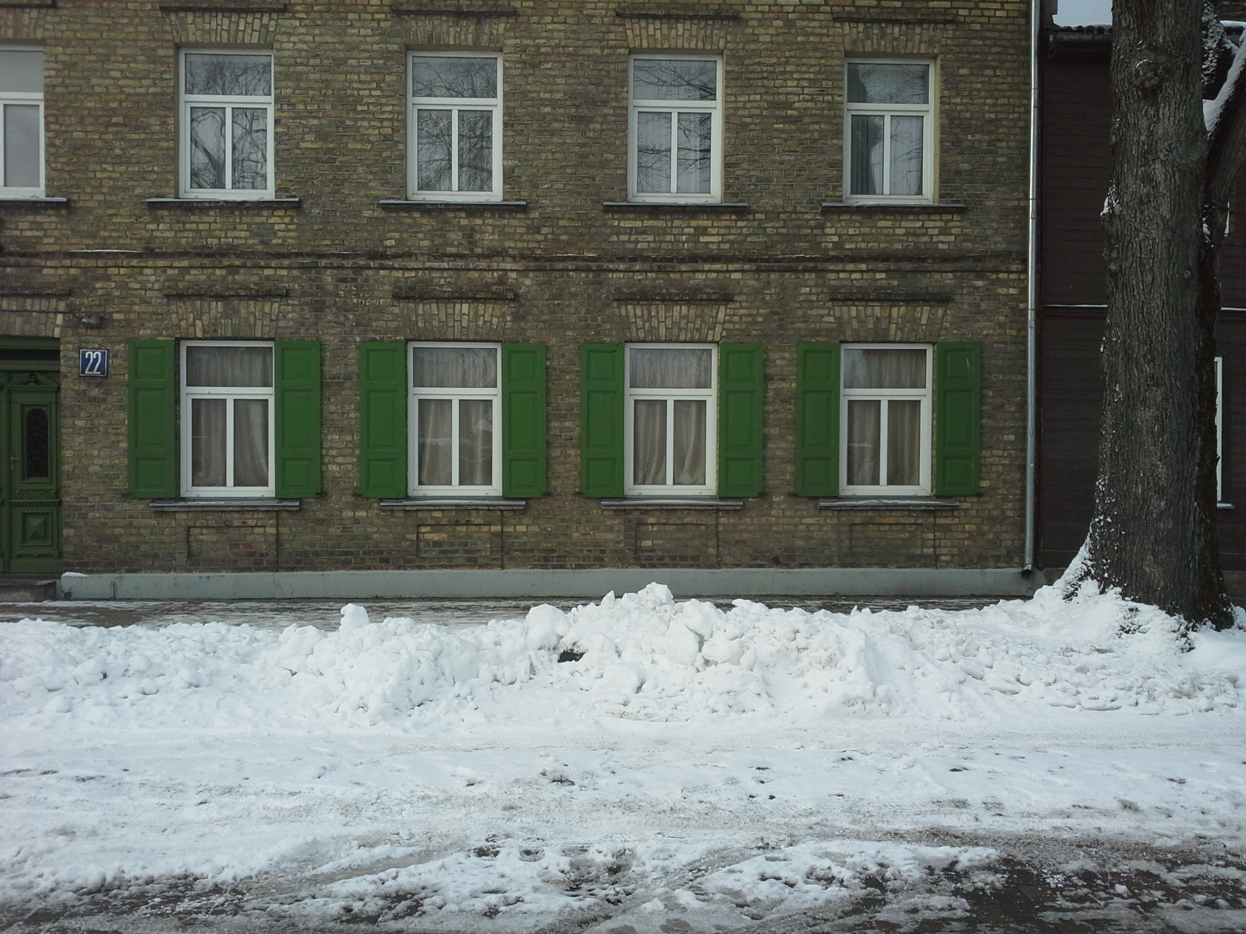 Apkārtnes foto