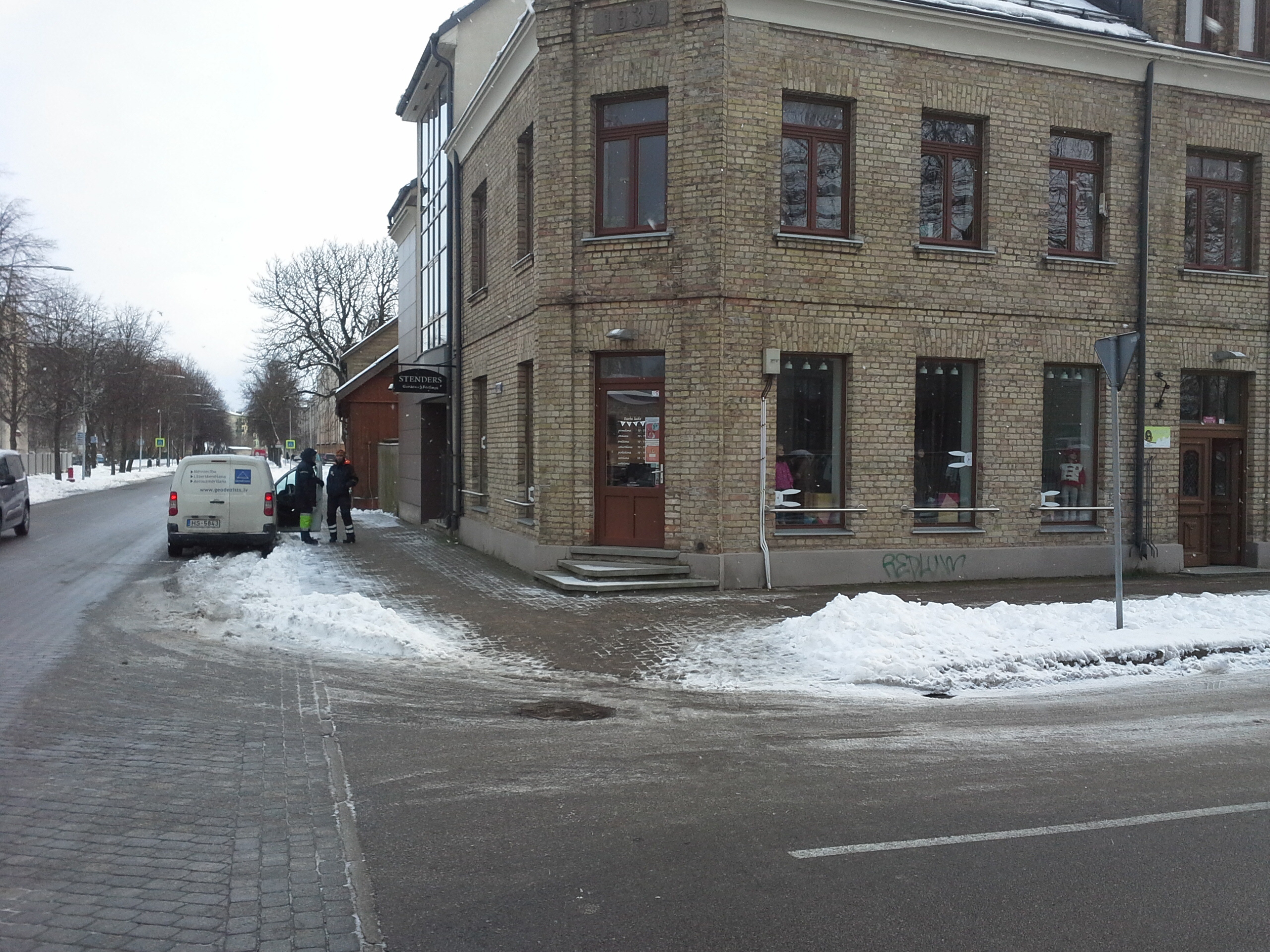 Apkārtnes foto