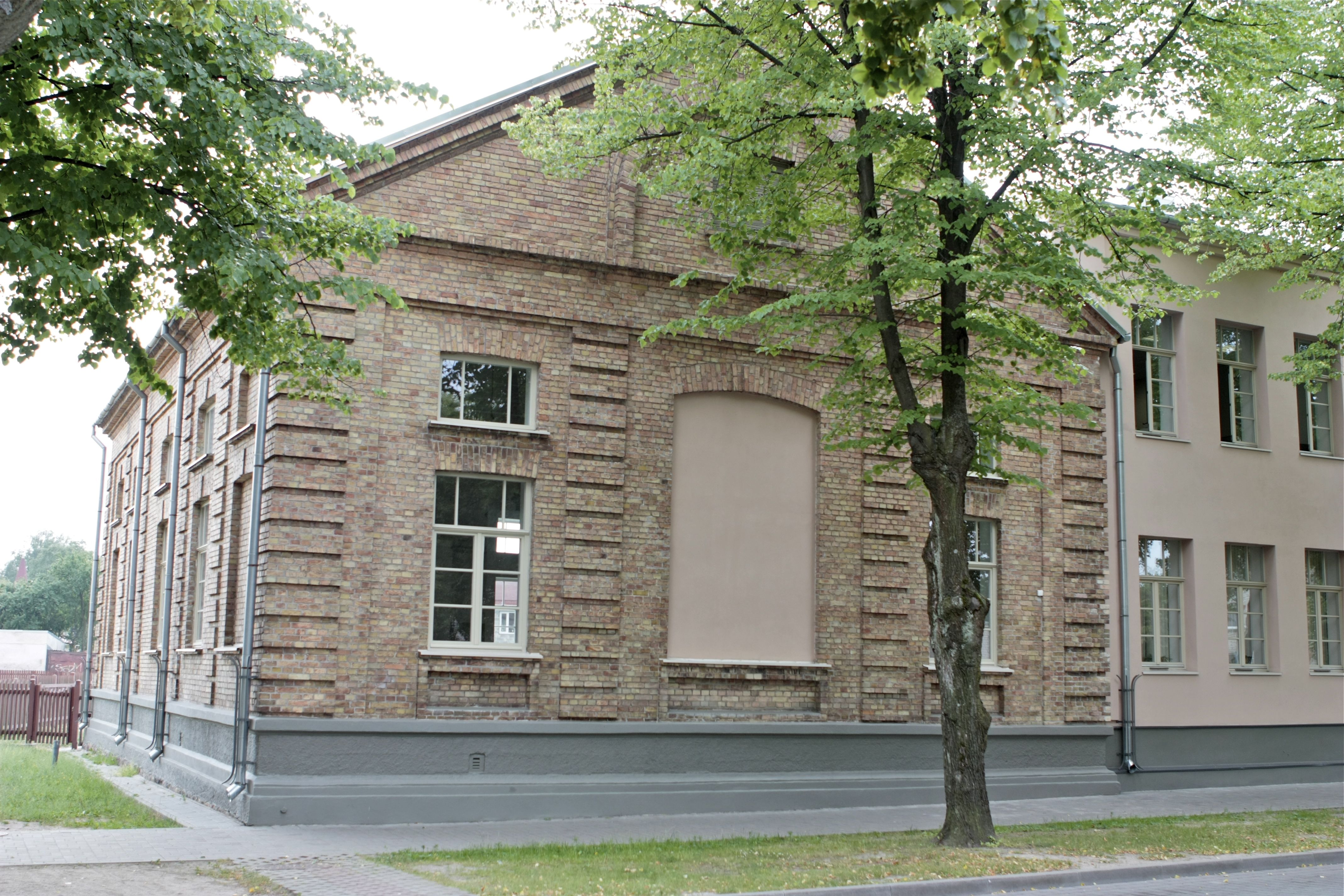 Apkārtnes foto