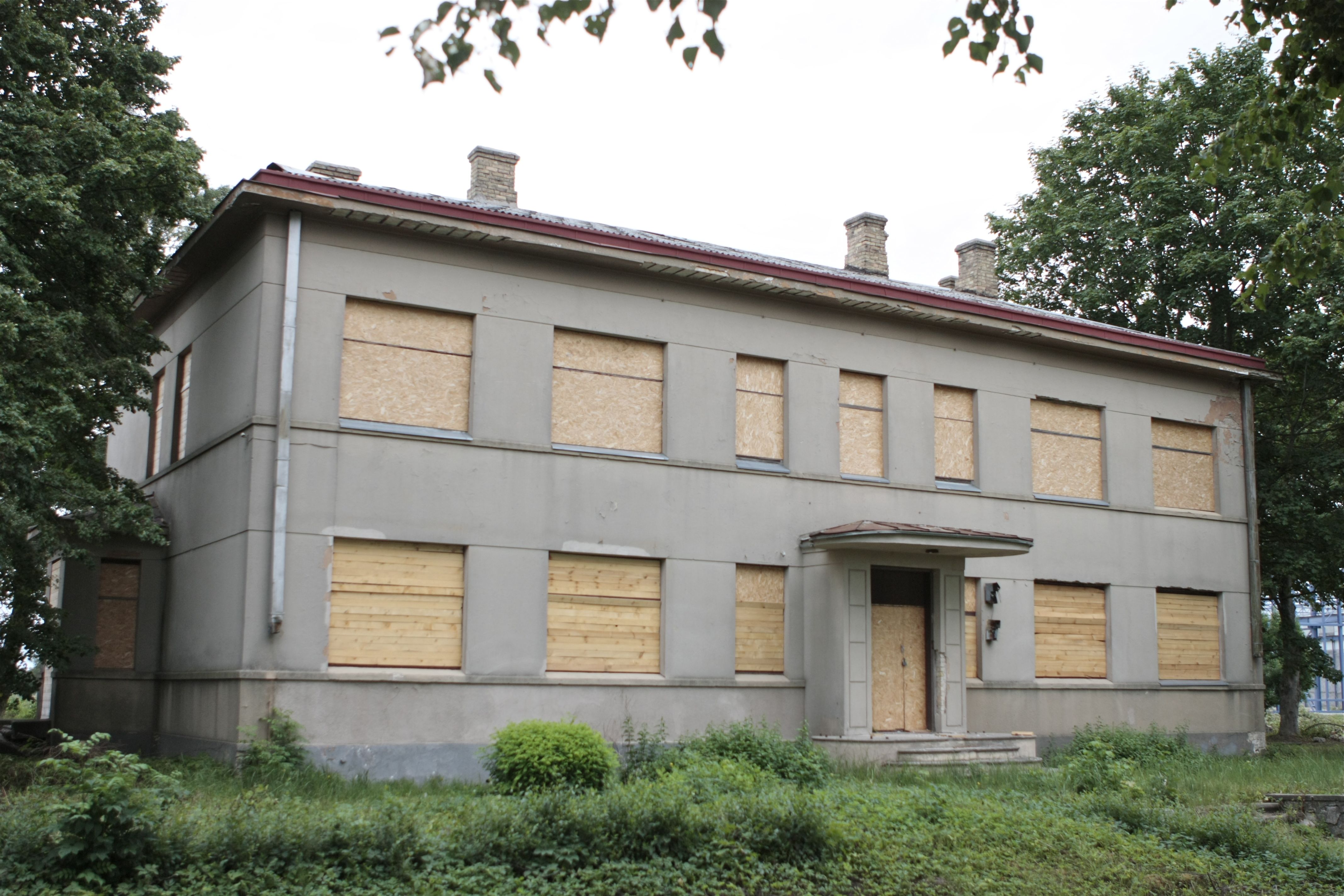 Apkārtnes foto