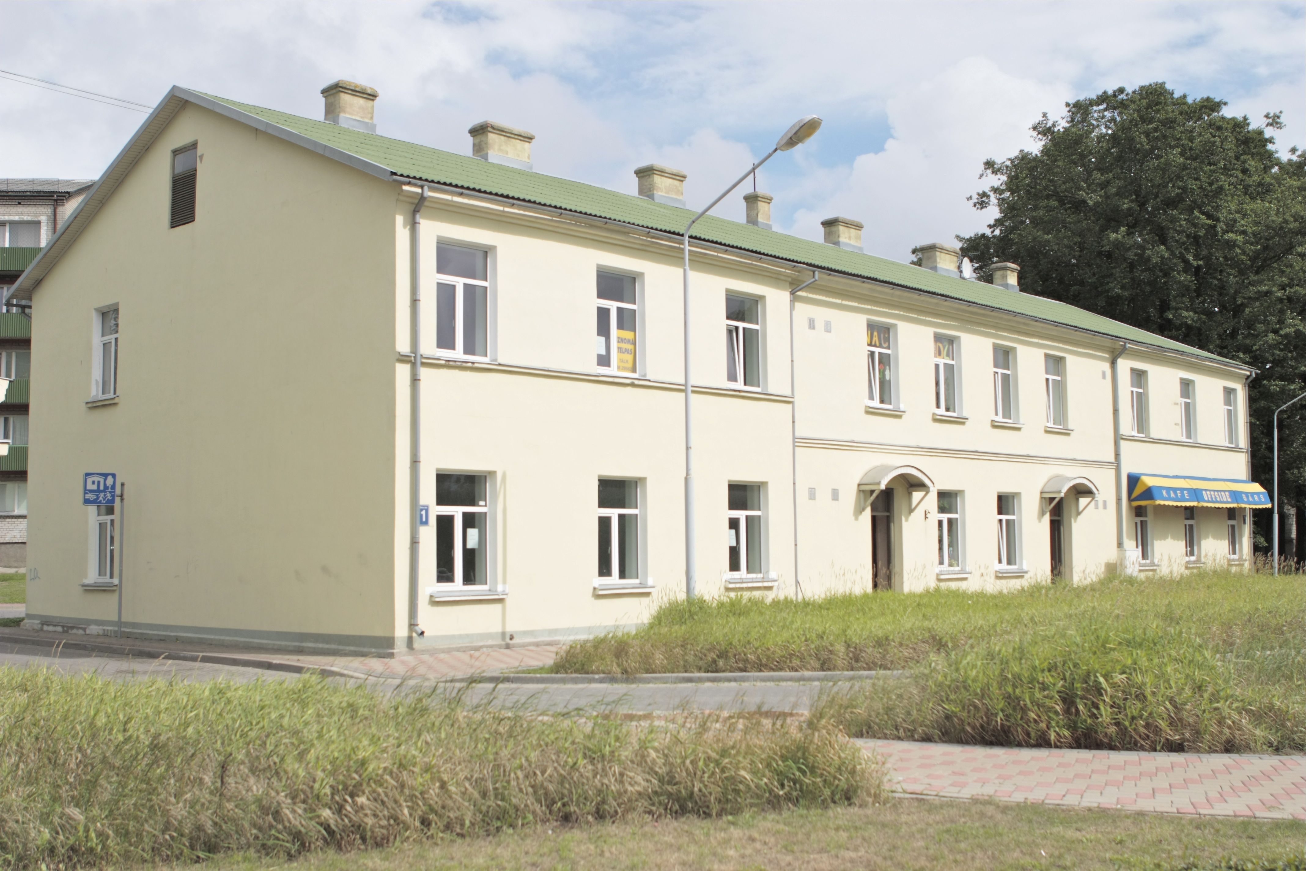 Apkārtnes foto