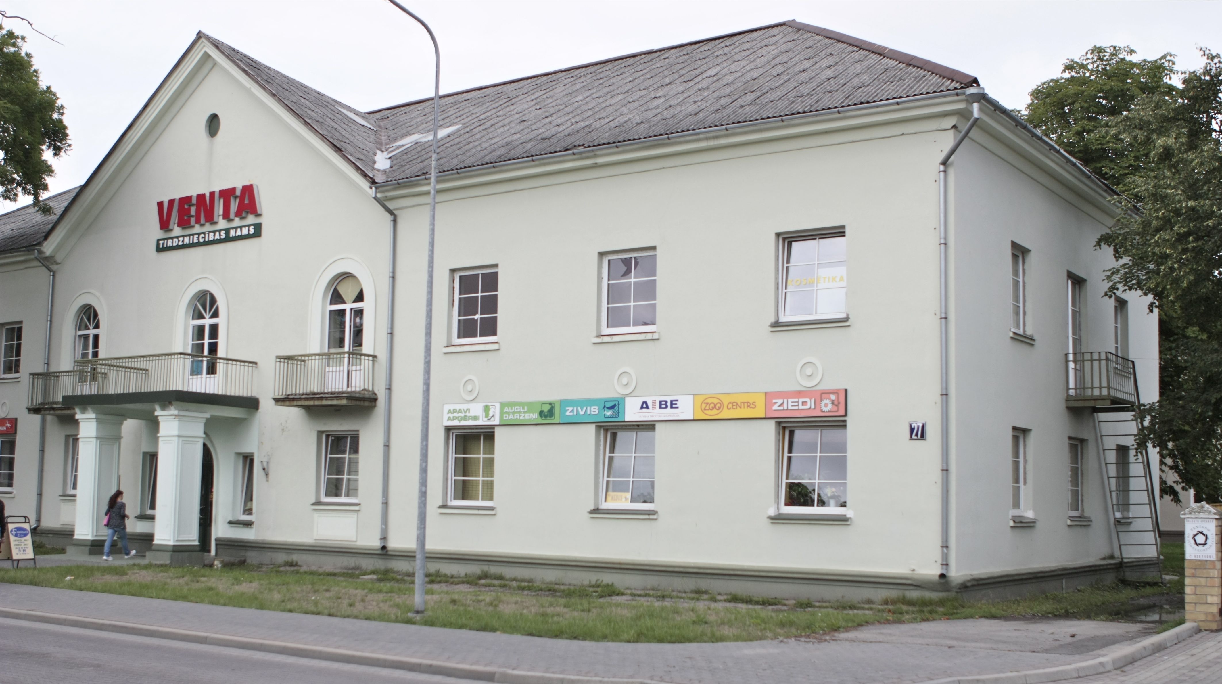 Apkārtnes foto