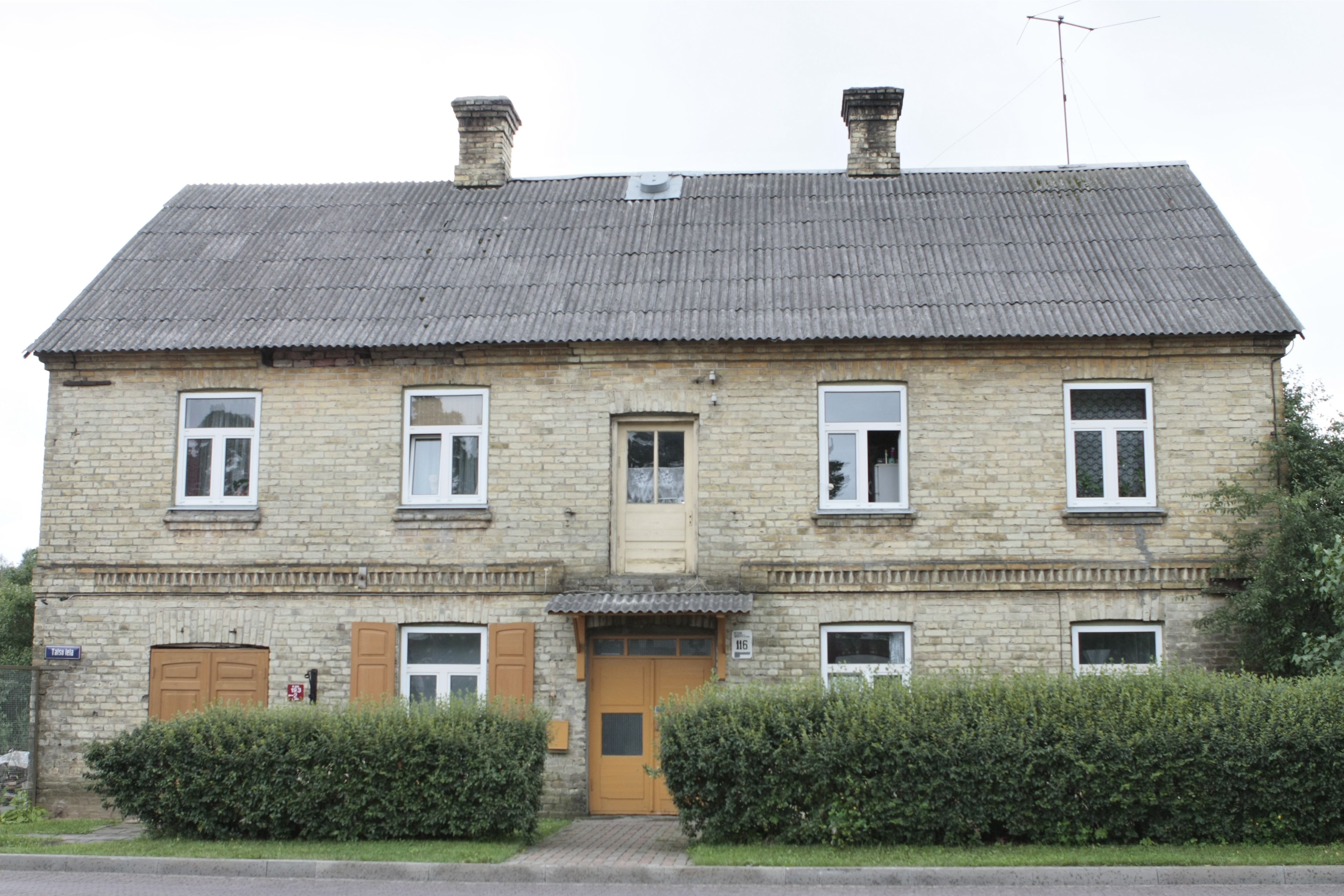 Apkārtnes foto
