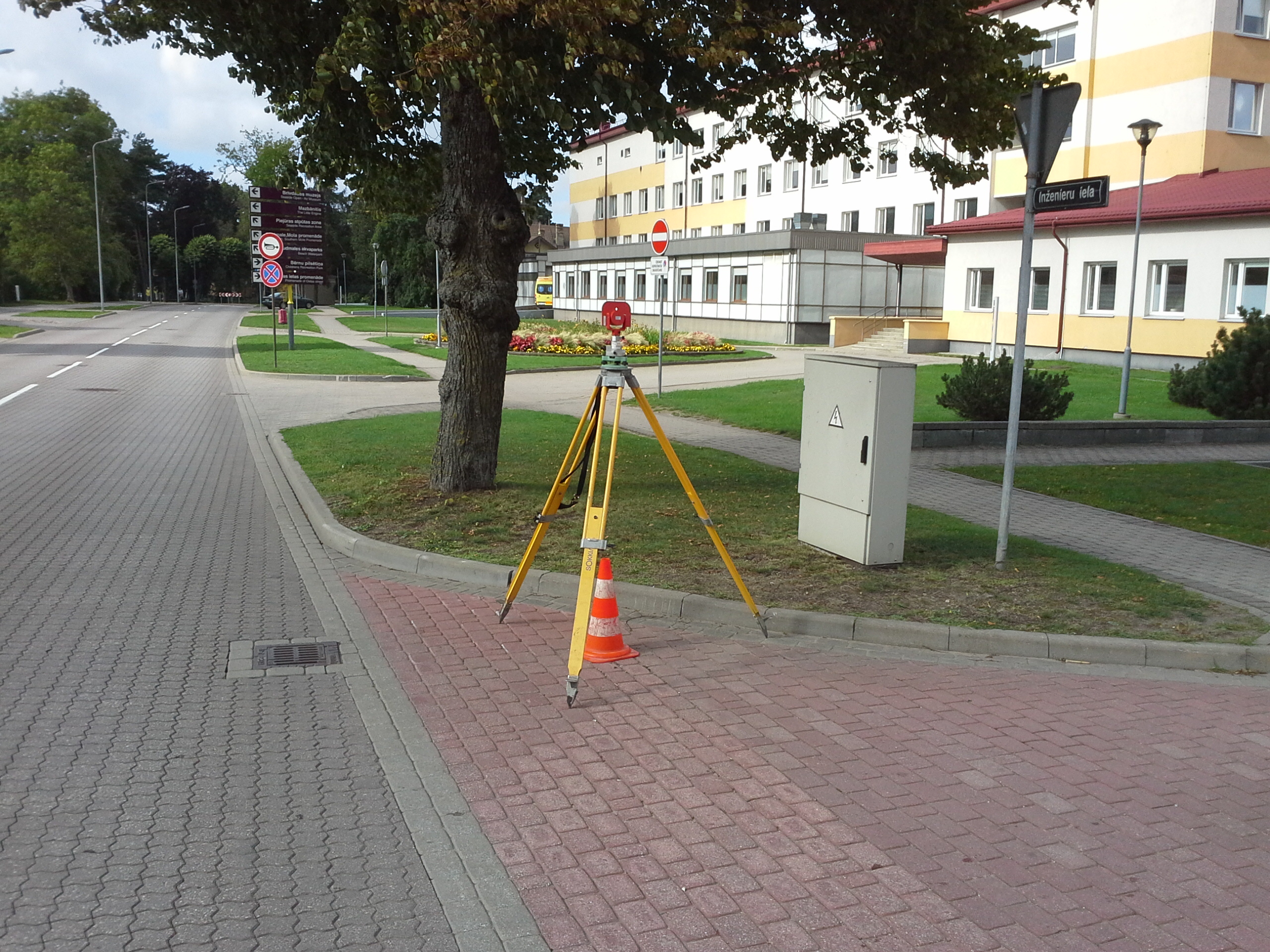 Apkārtnes foto