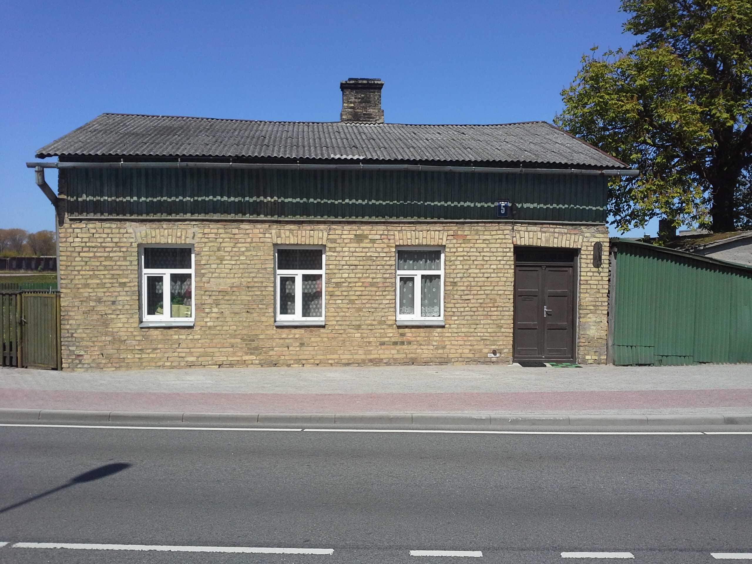 Apkārtnes foto