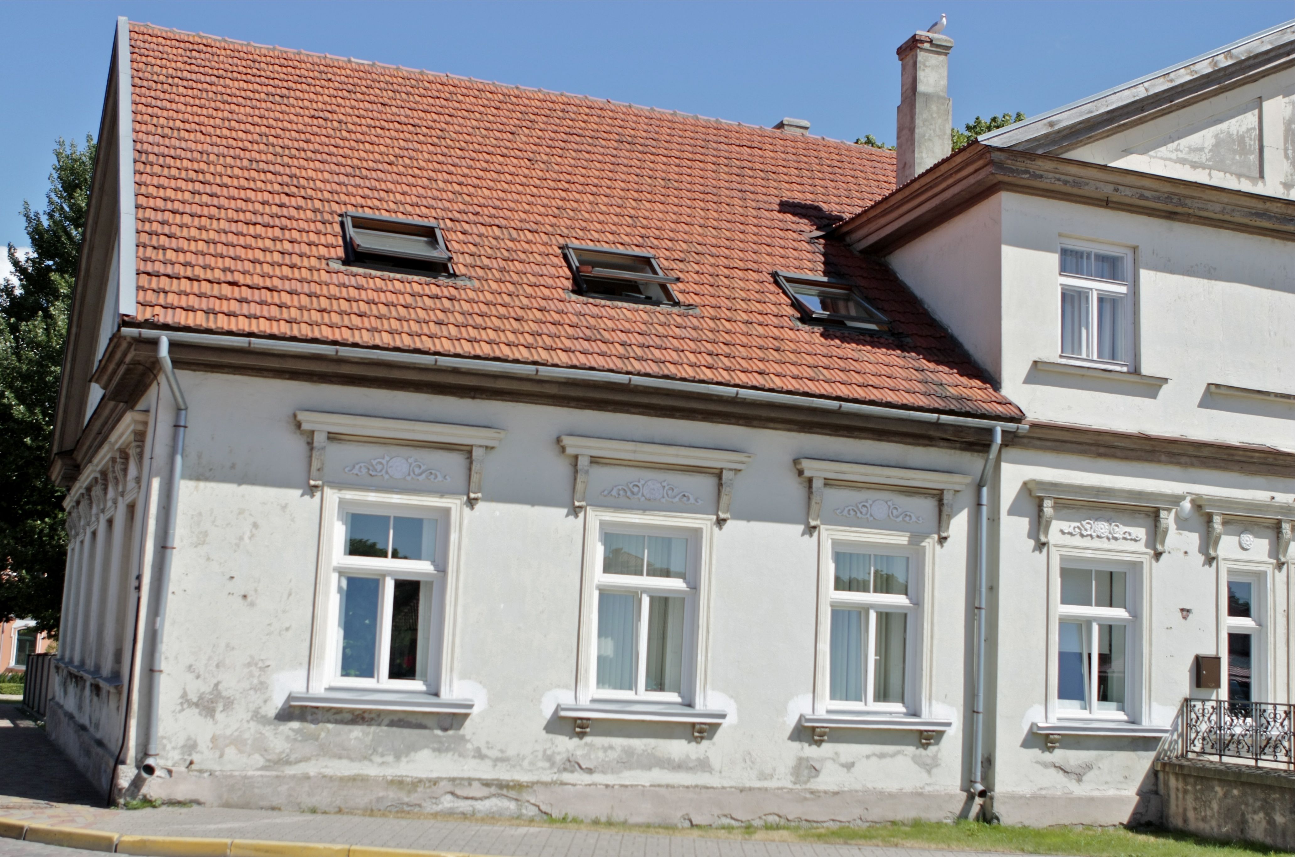 Apkārtnes foto