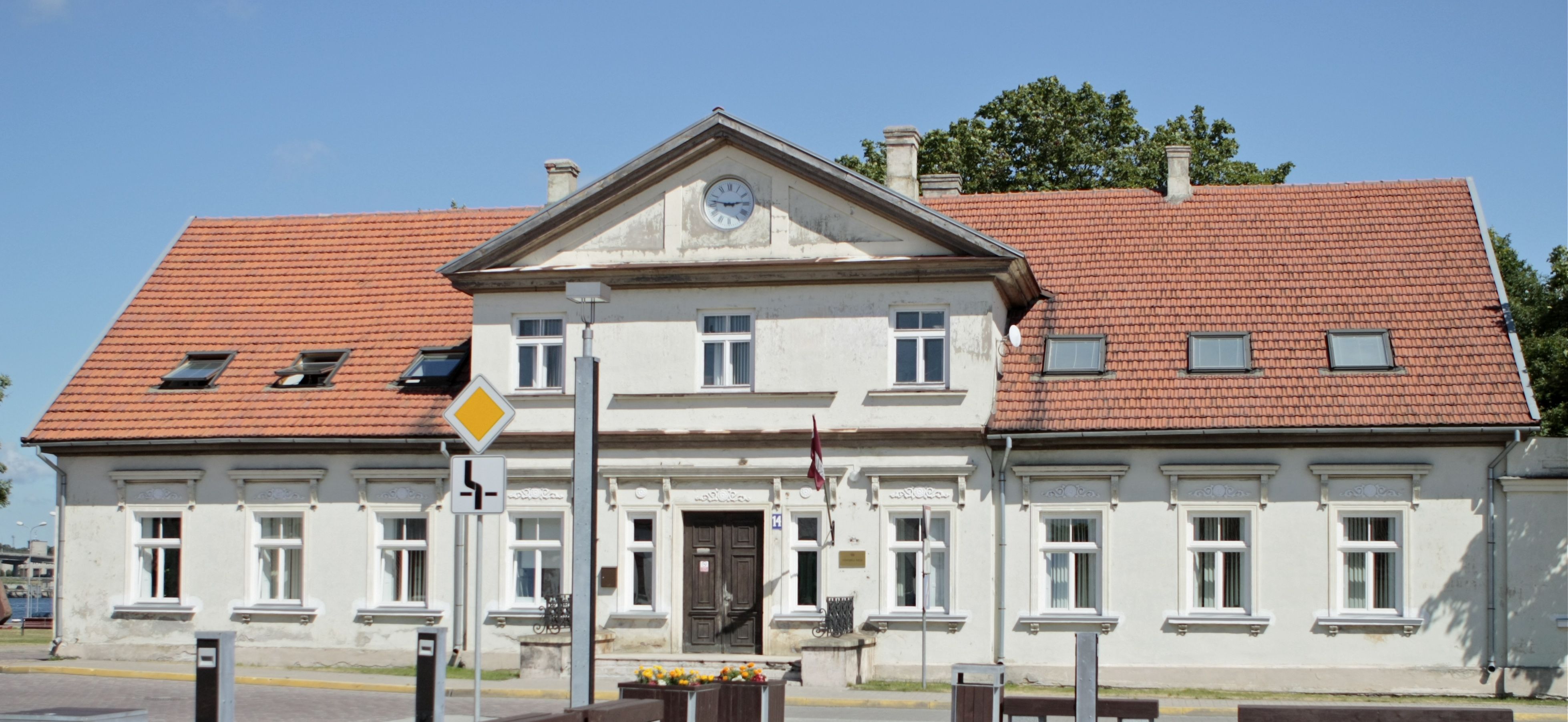 Apkārtnes foto