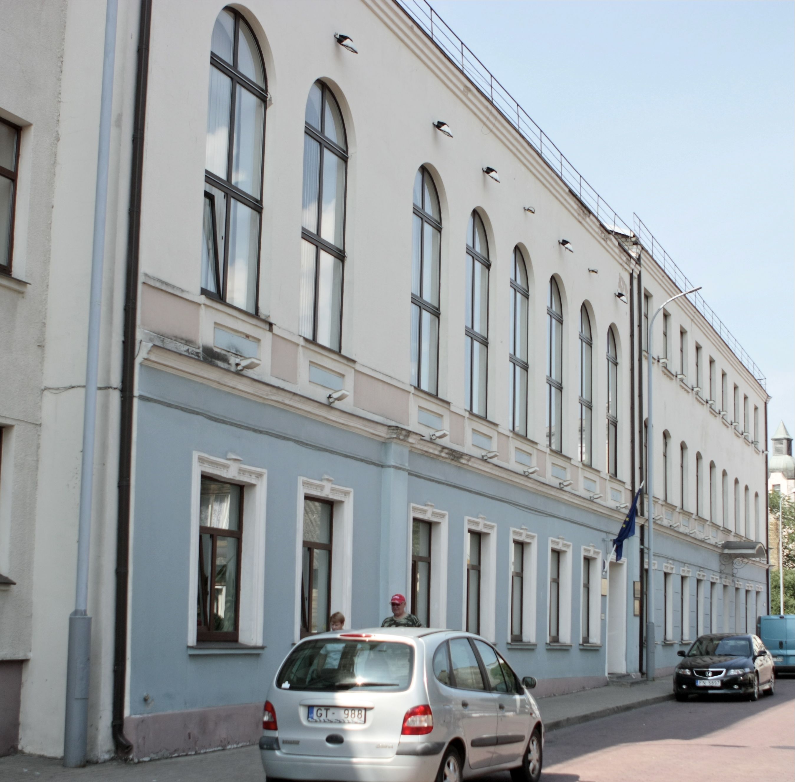 Apkārtnes foto