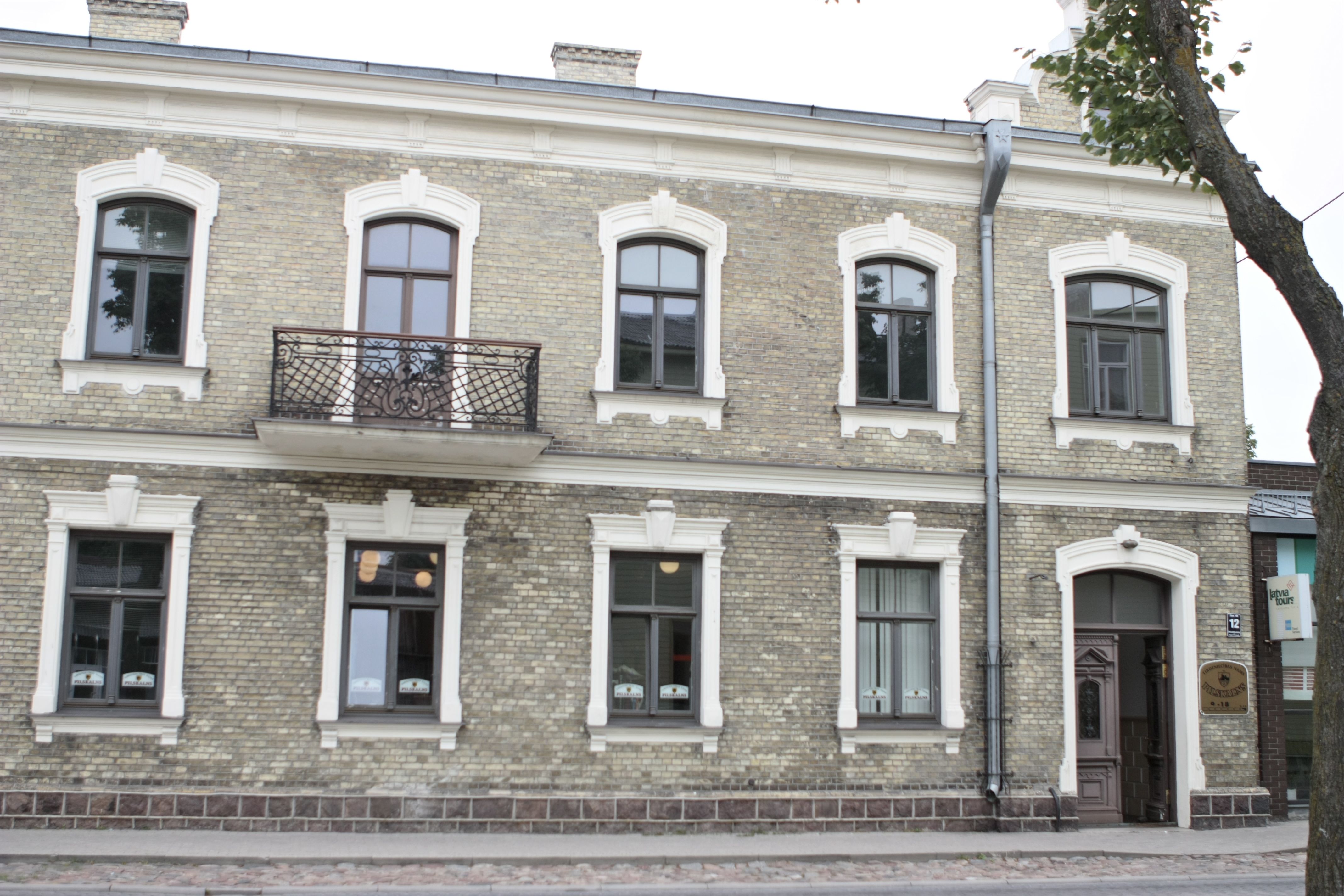Apkārtnes foto