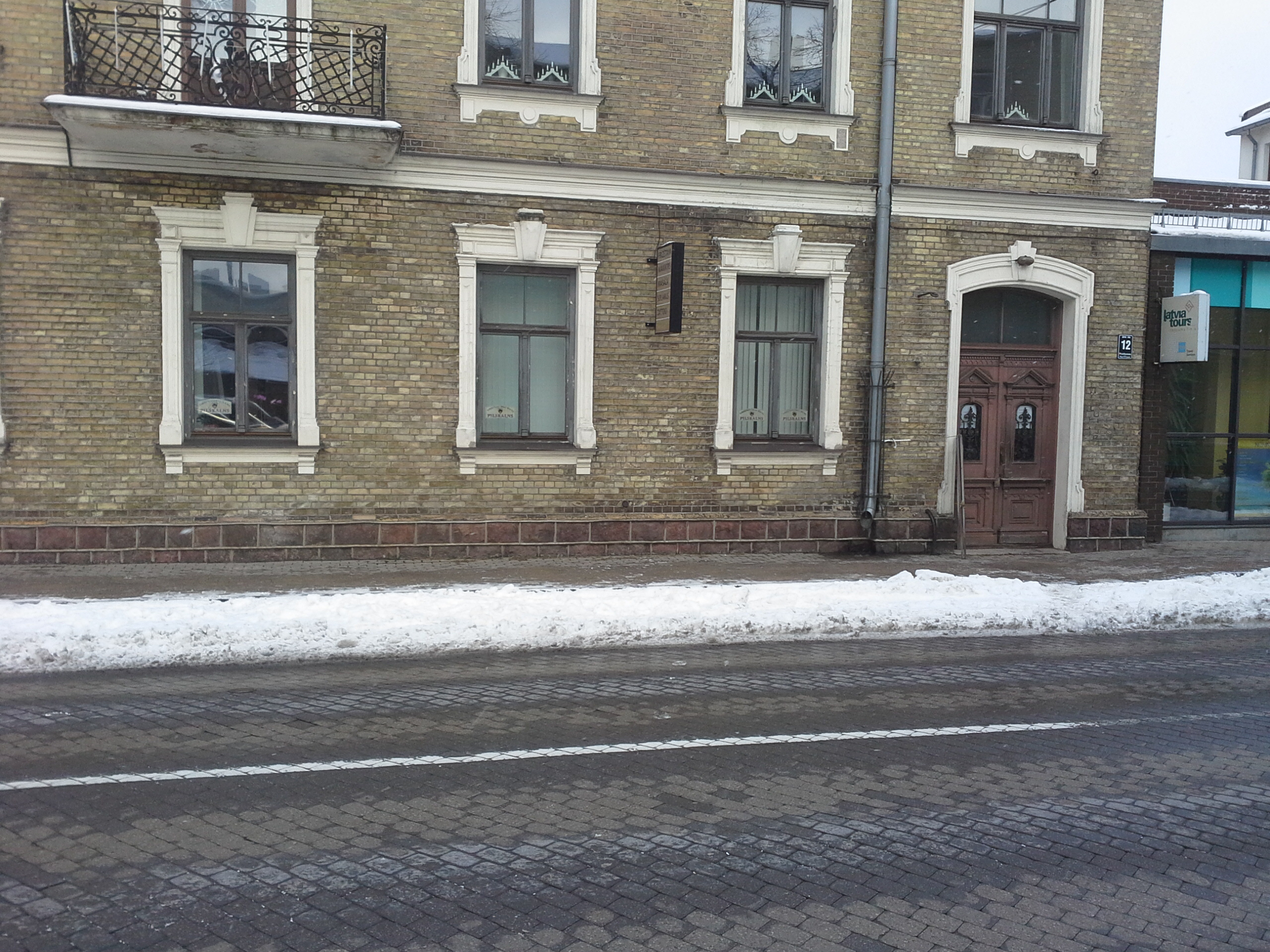 Apkārtnes foto