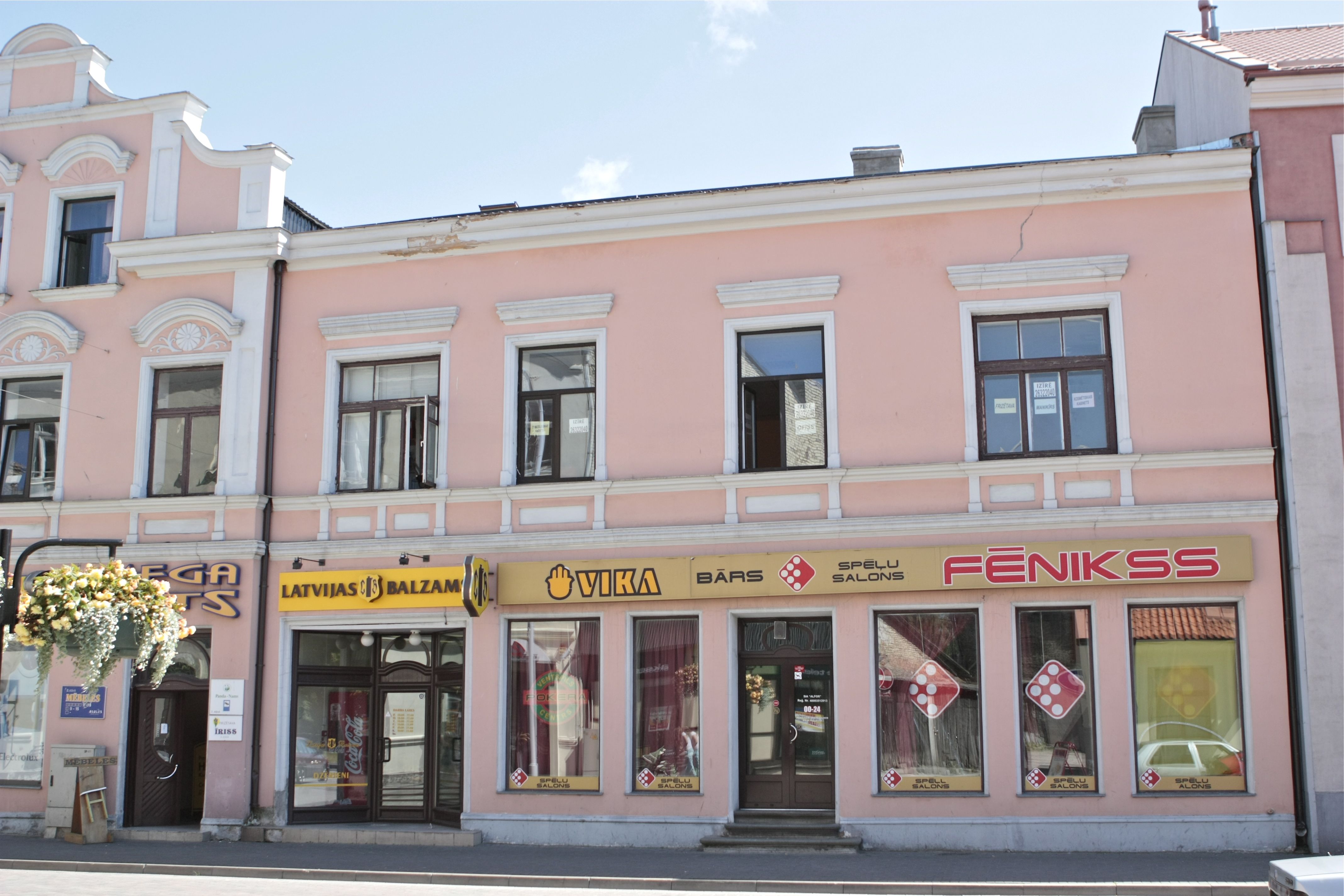 Apkārtnes foto
