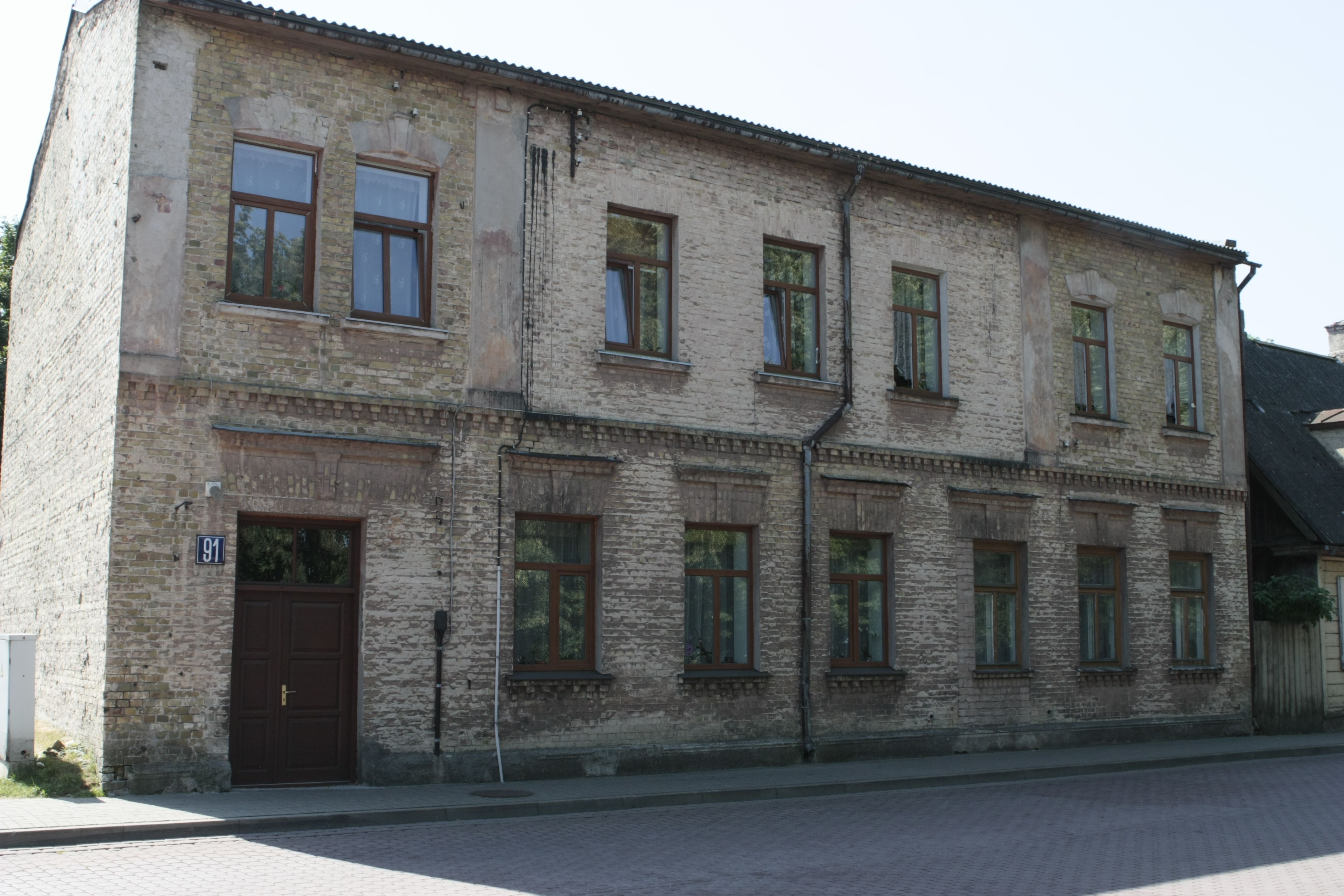 Apkārtnes foto