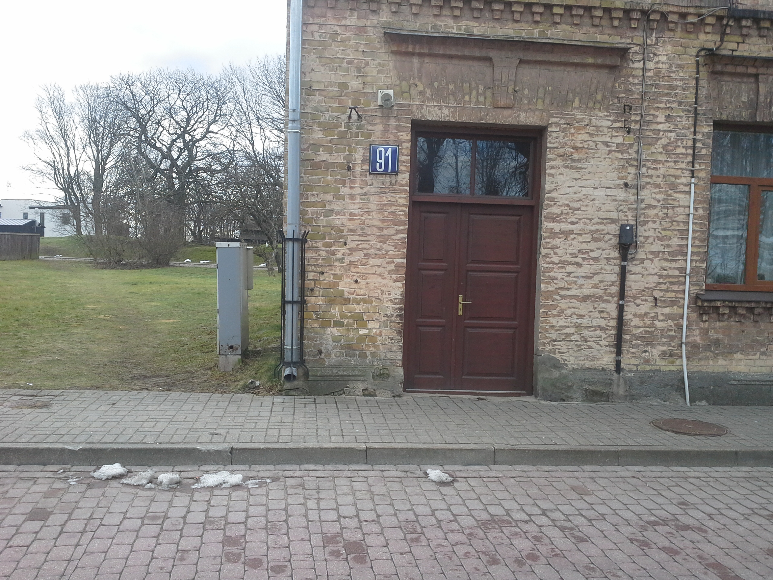 Apkārtnes foto