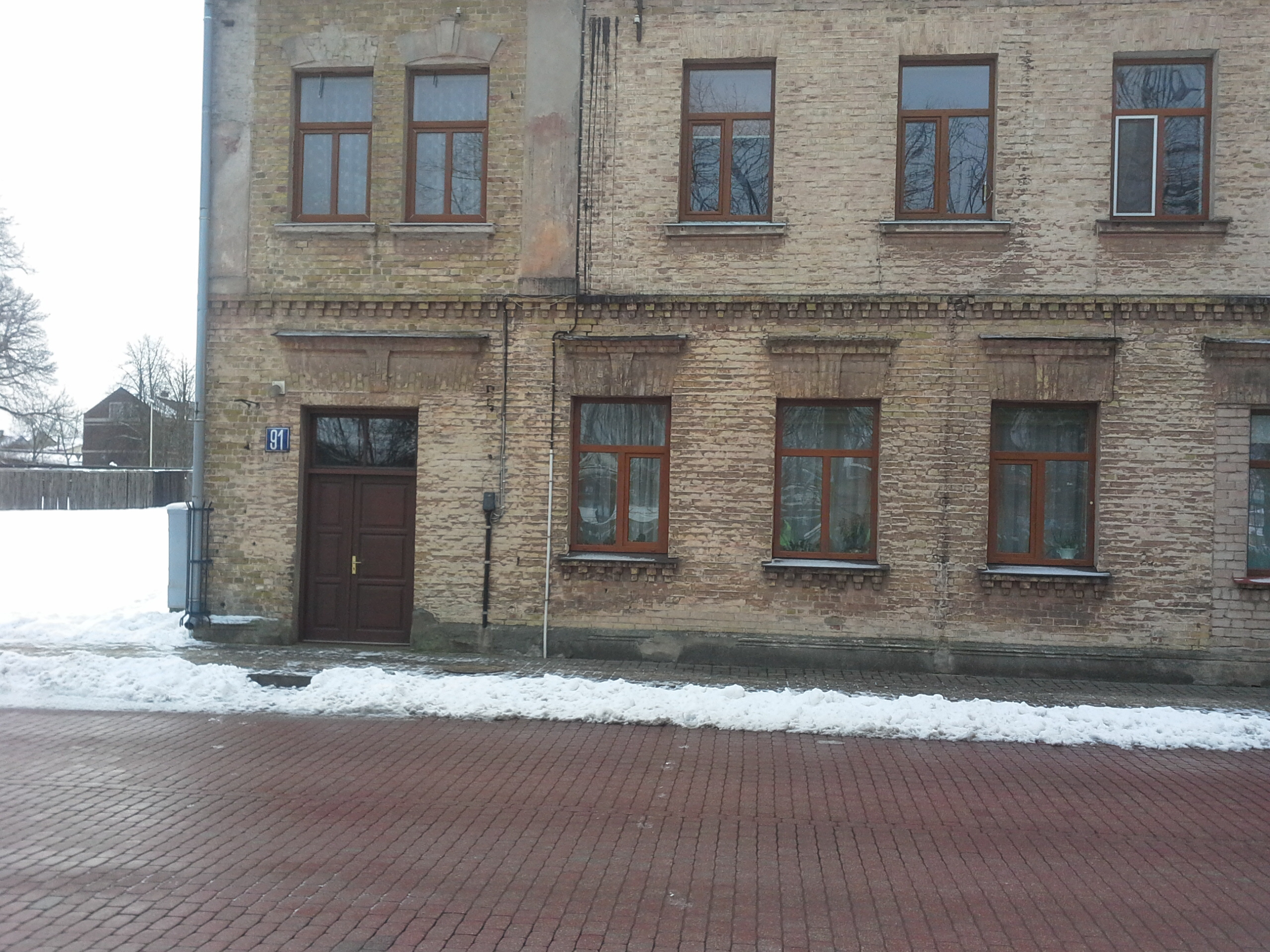 Apkārtnes foto