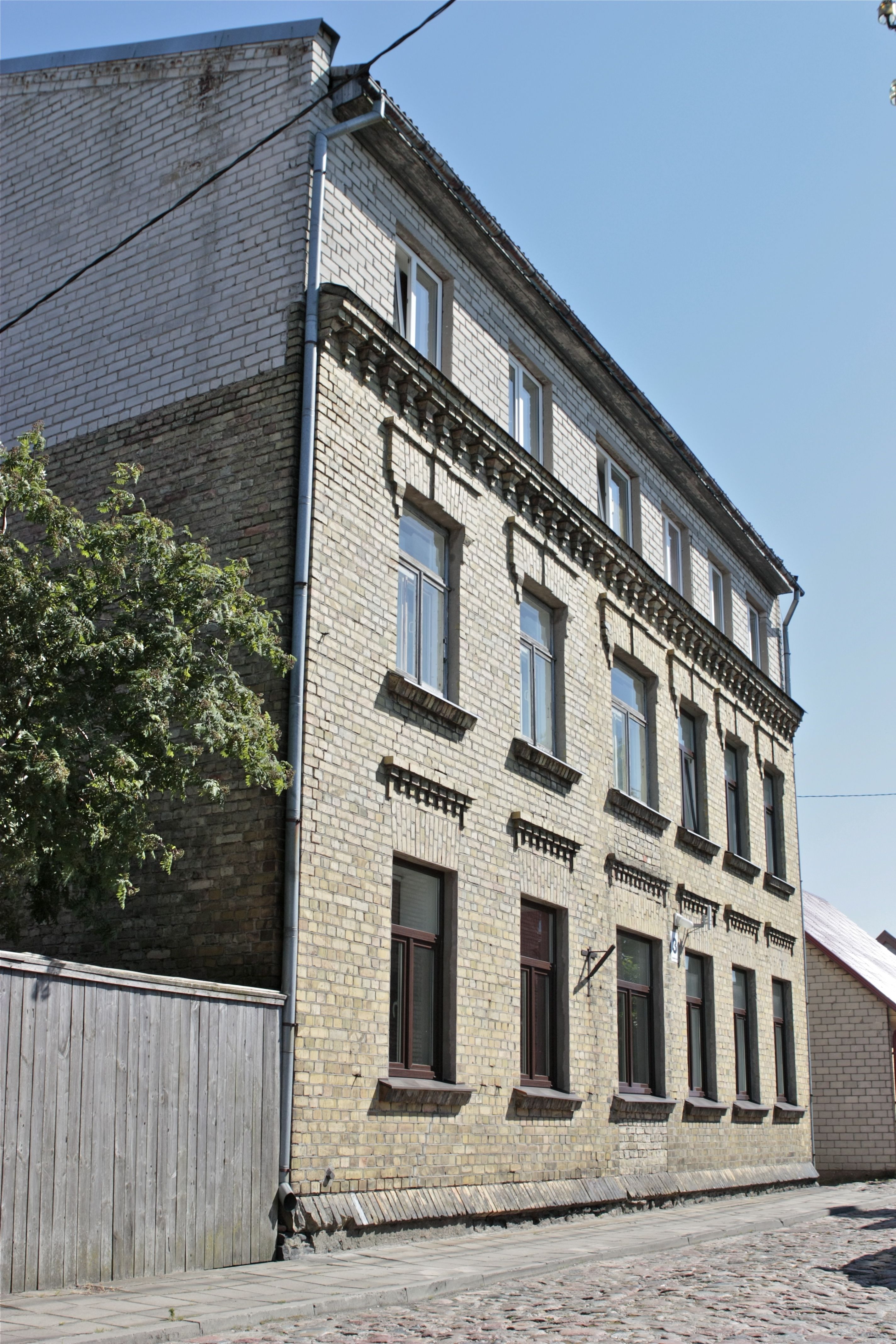 Apkārtnes foto