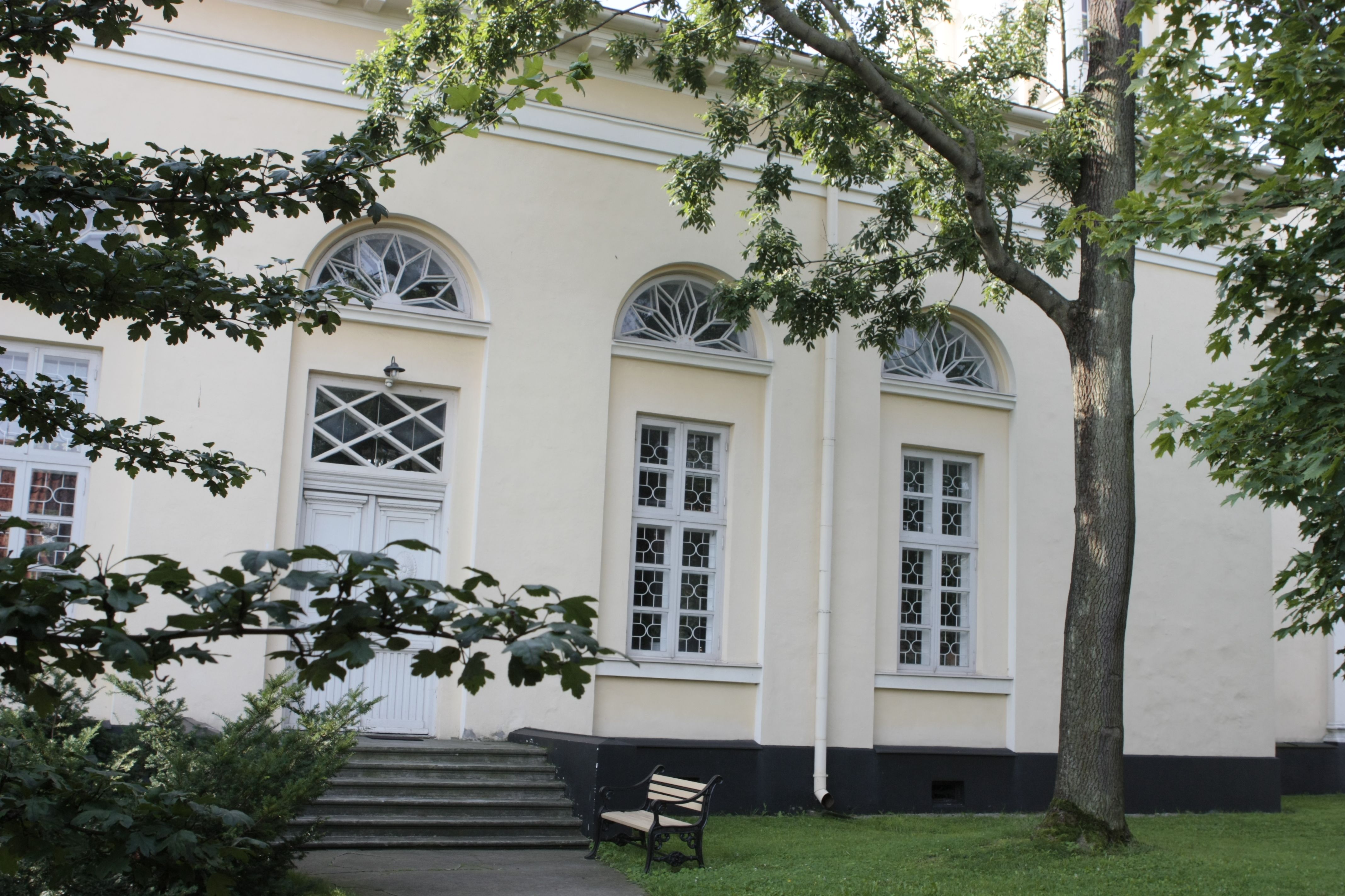 Apkārtnes foto