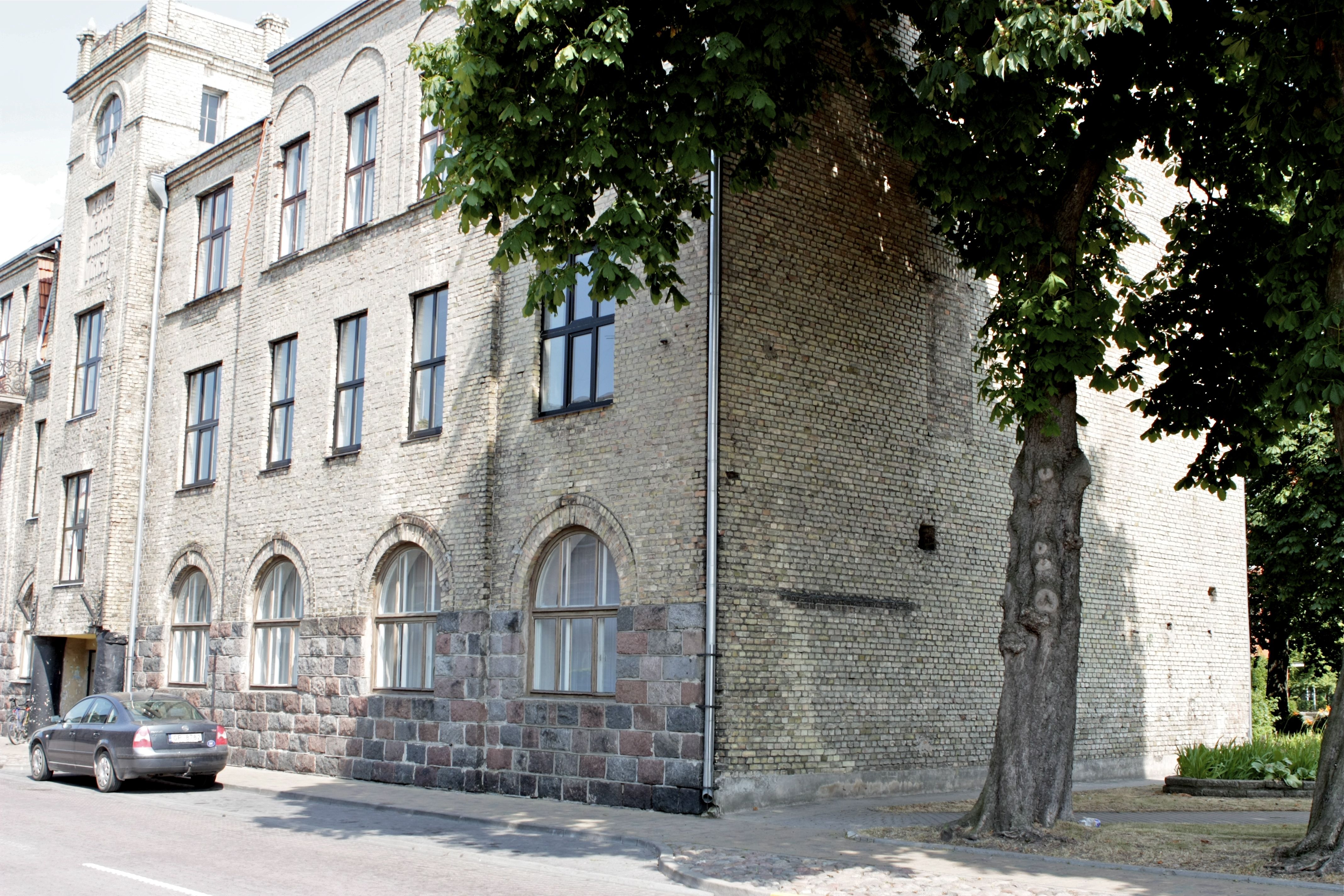 Apkārtnes foto