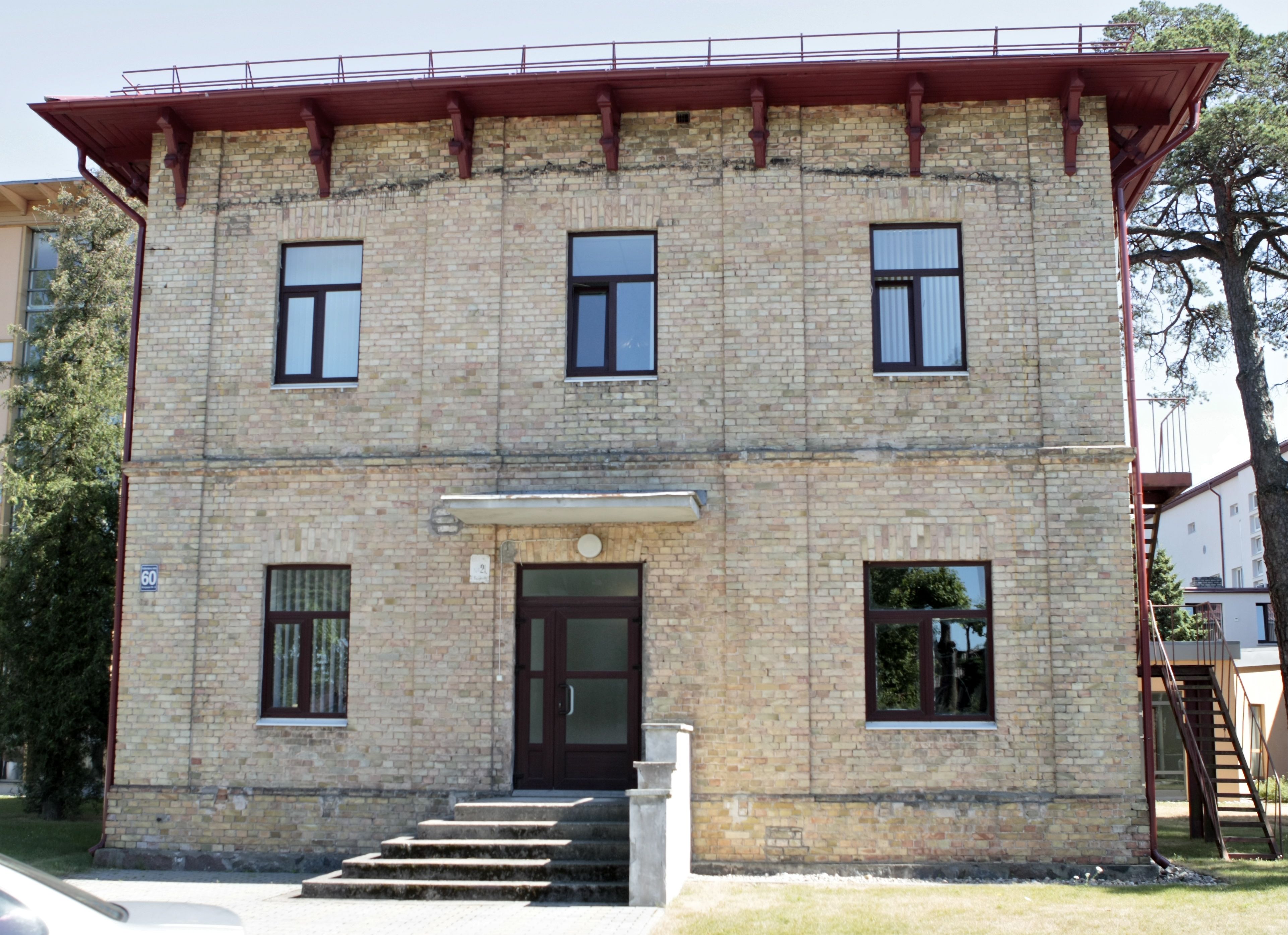 Apkārtnes foto
