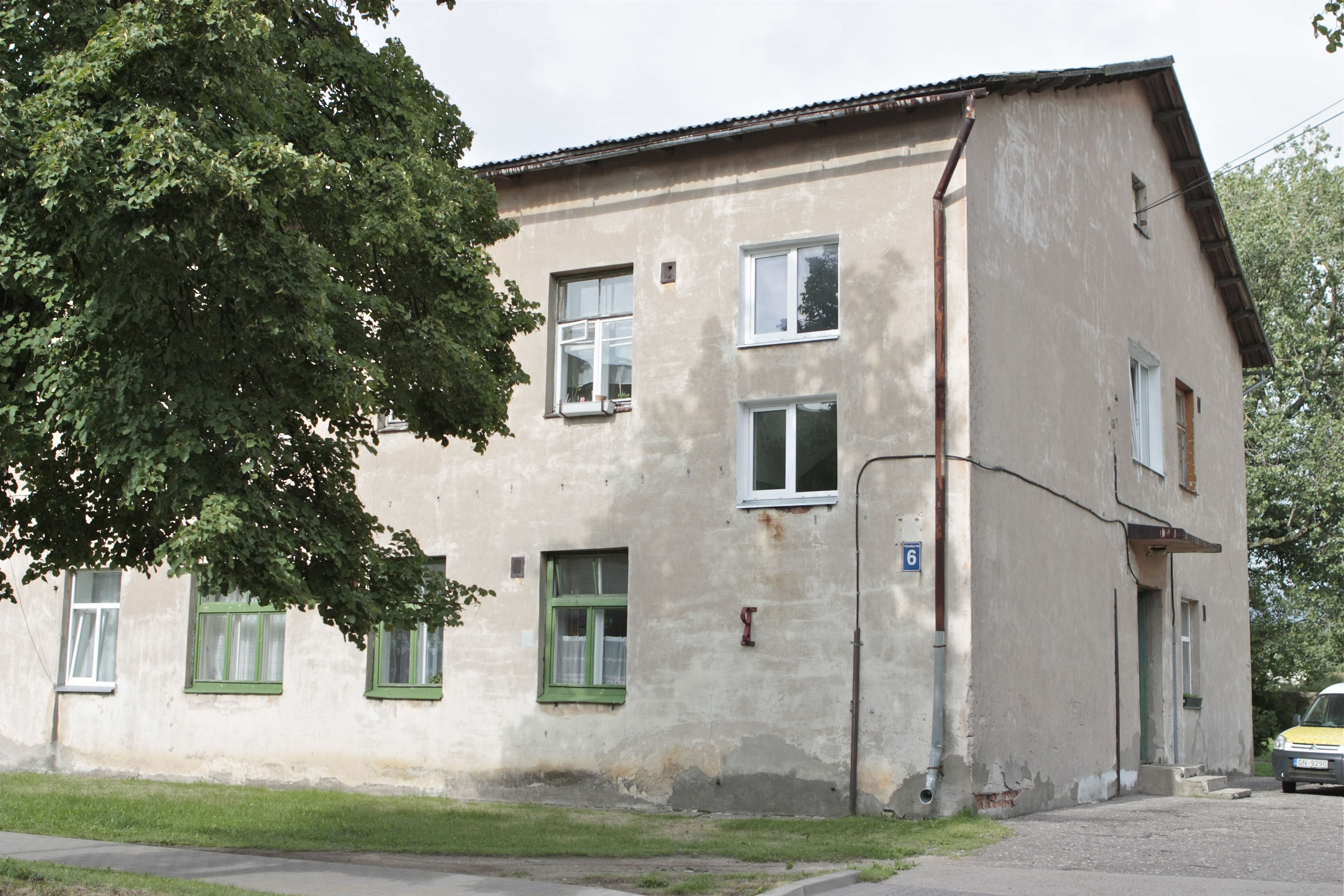 Apkārtnes foto