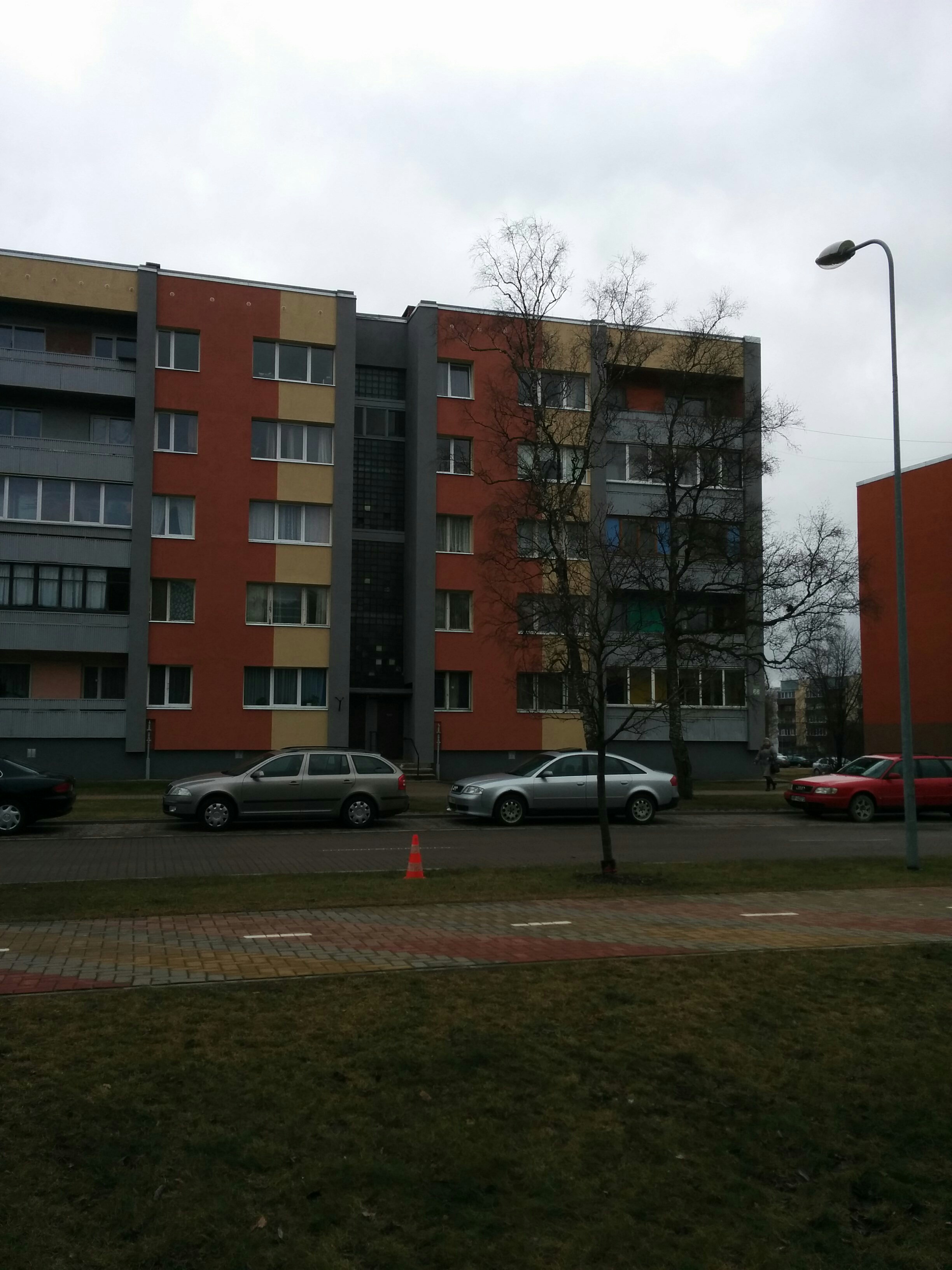 Apkārtnes foto