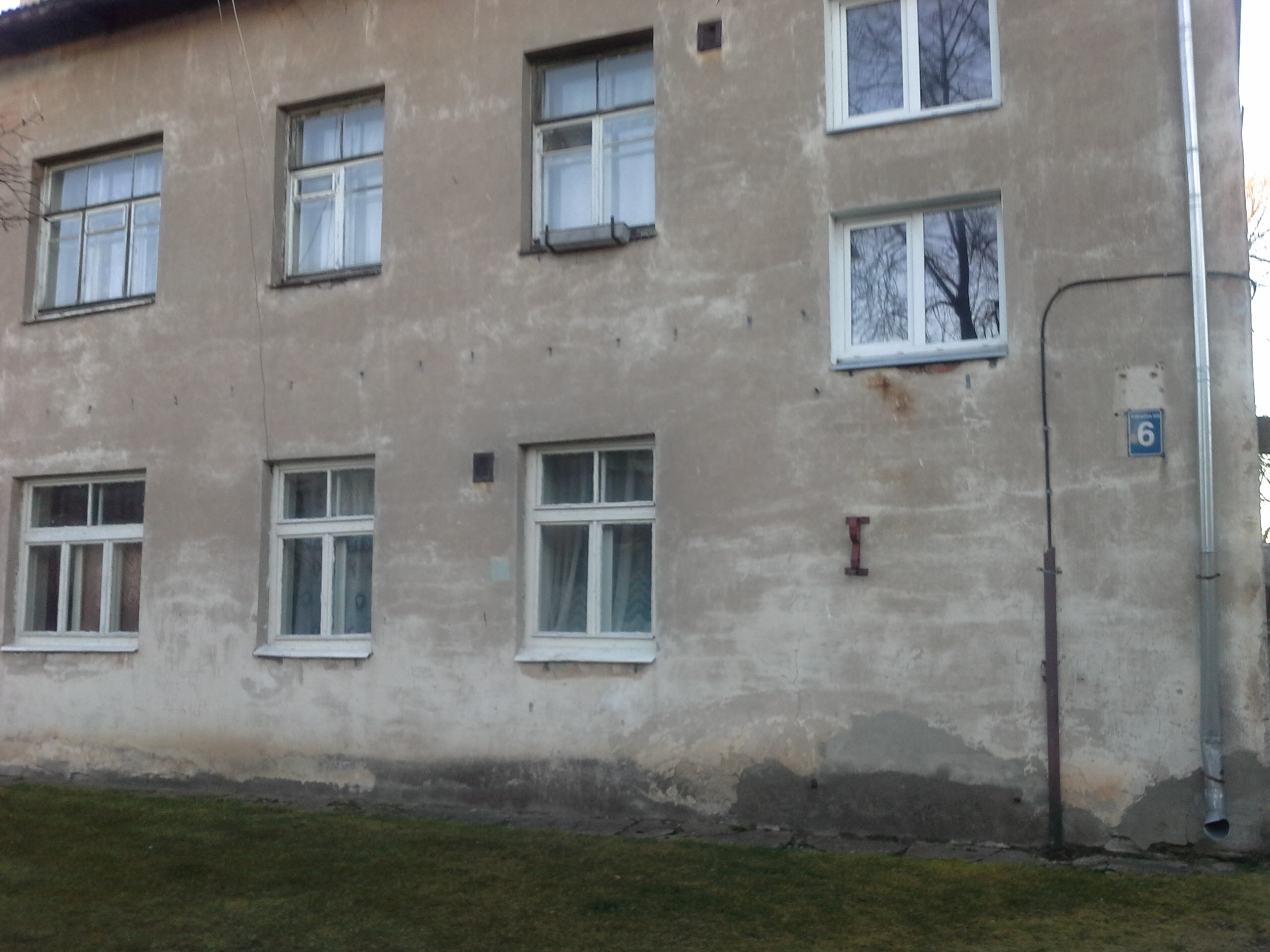 Apkārtnes foto