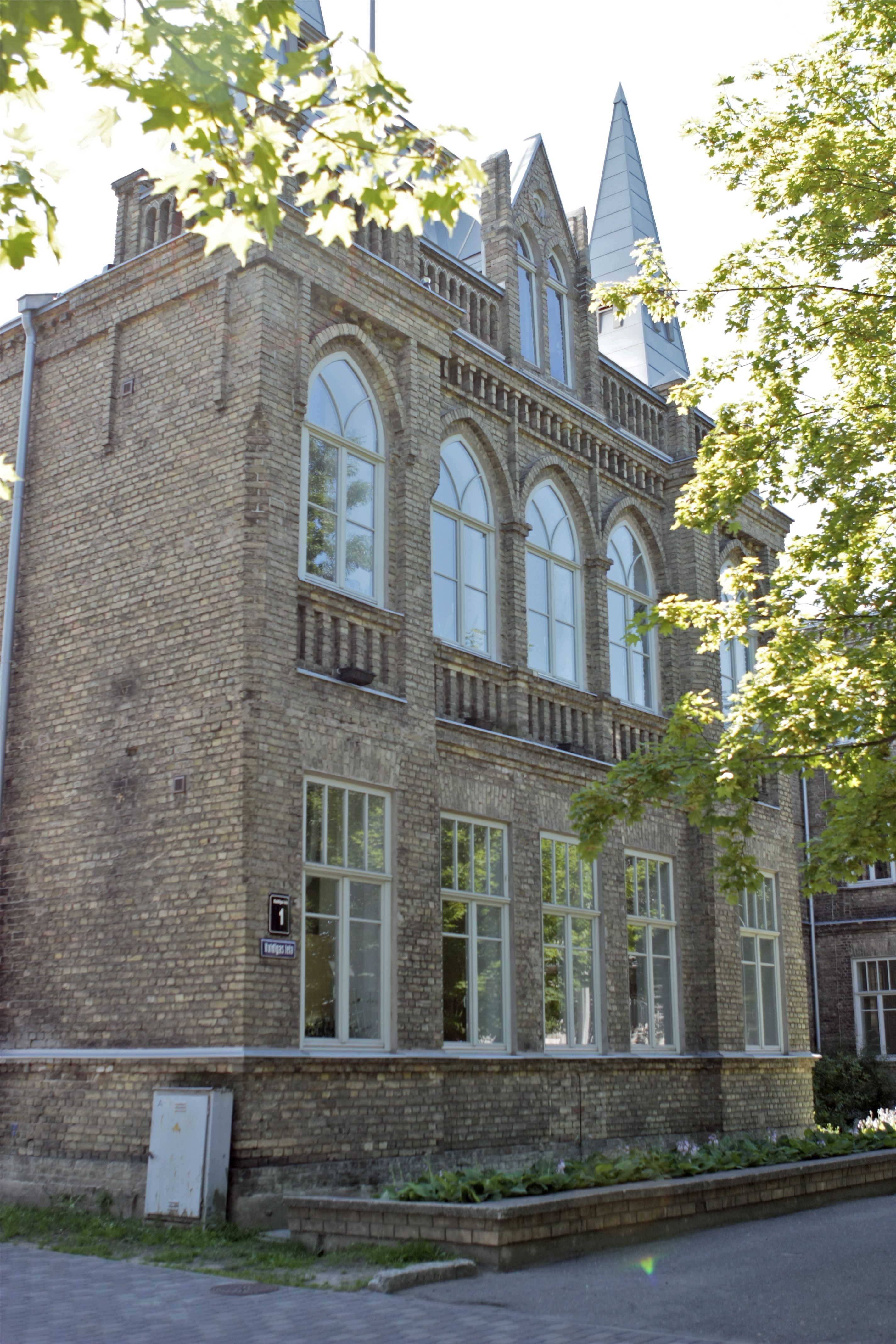 Apkārtnes foto