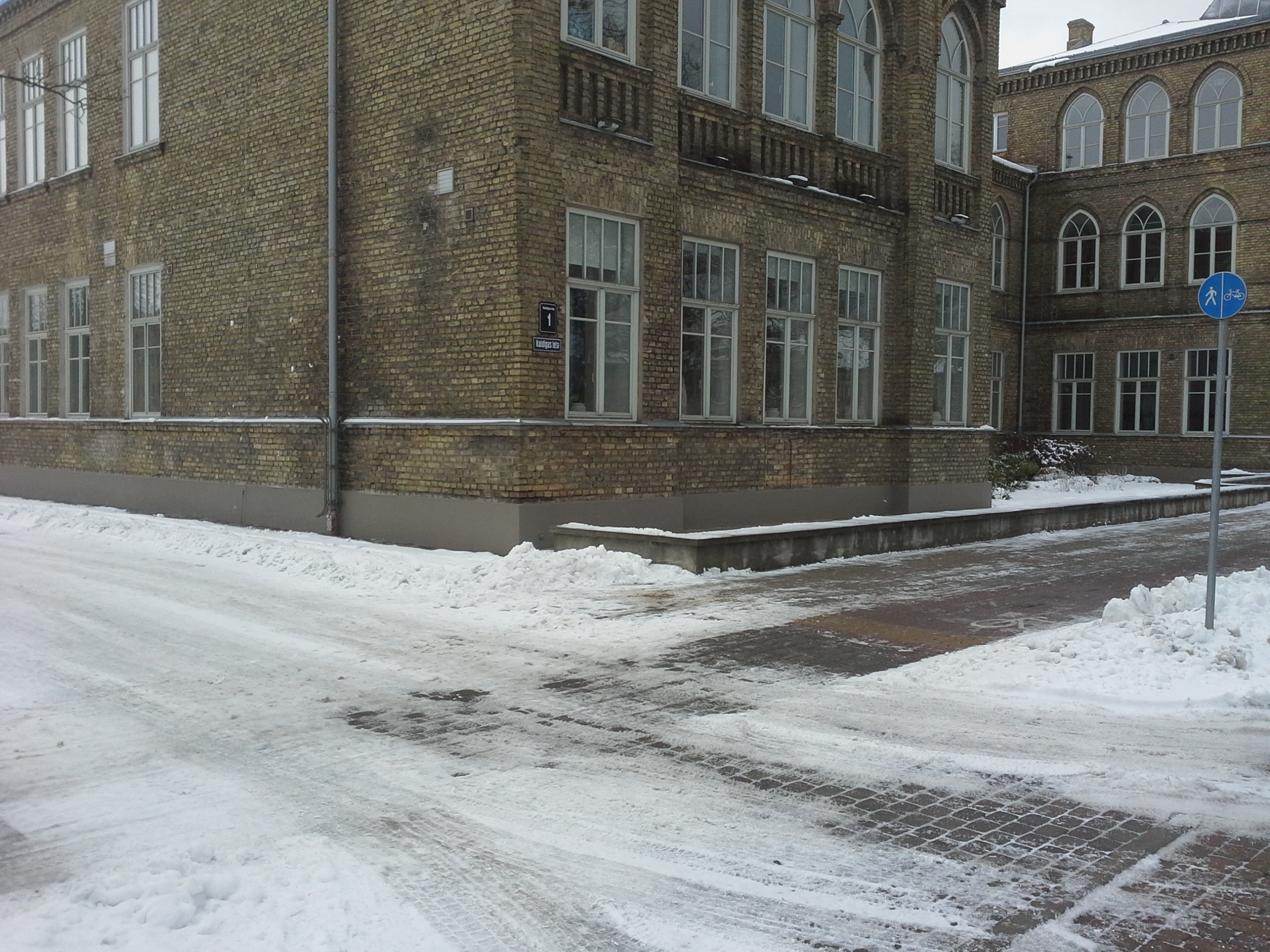 Apkārtnes foto