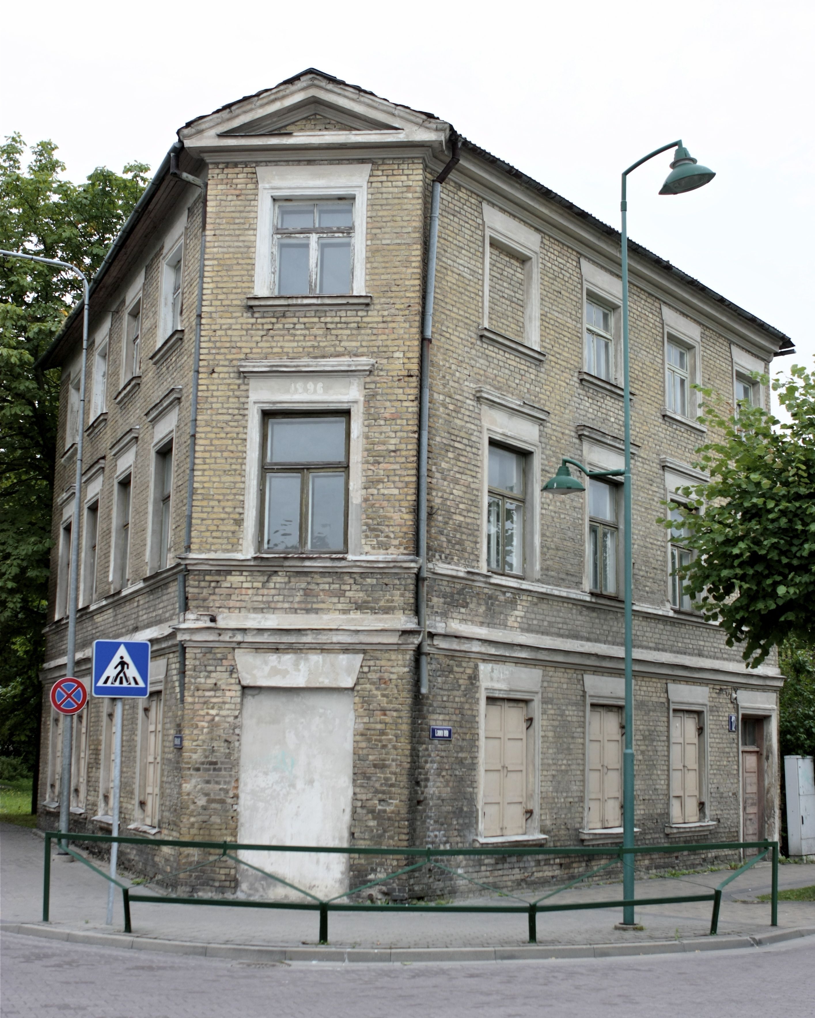 Apkārtnes foto