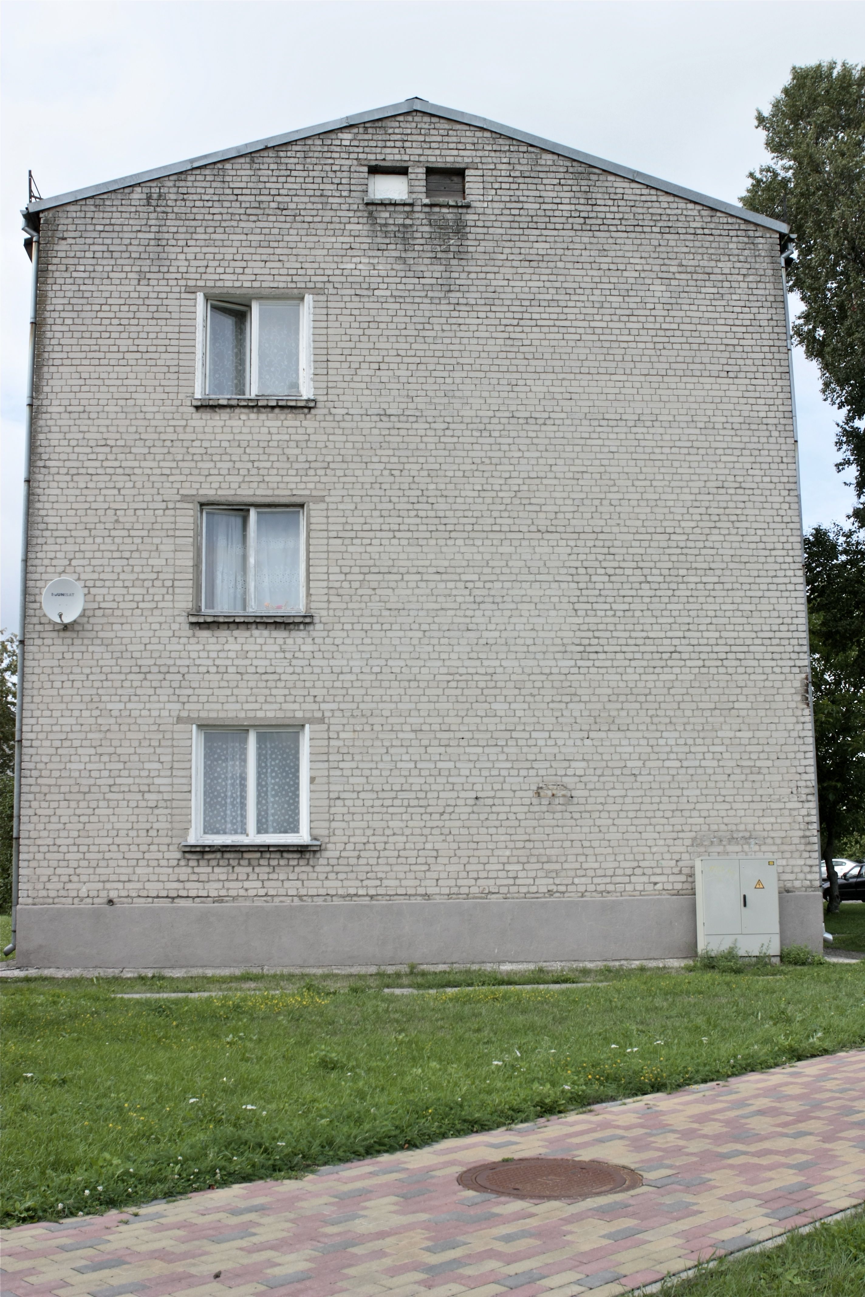 Apkārtnes foto