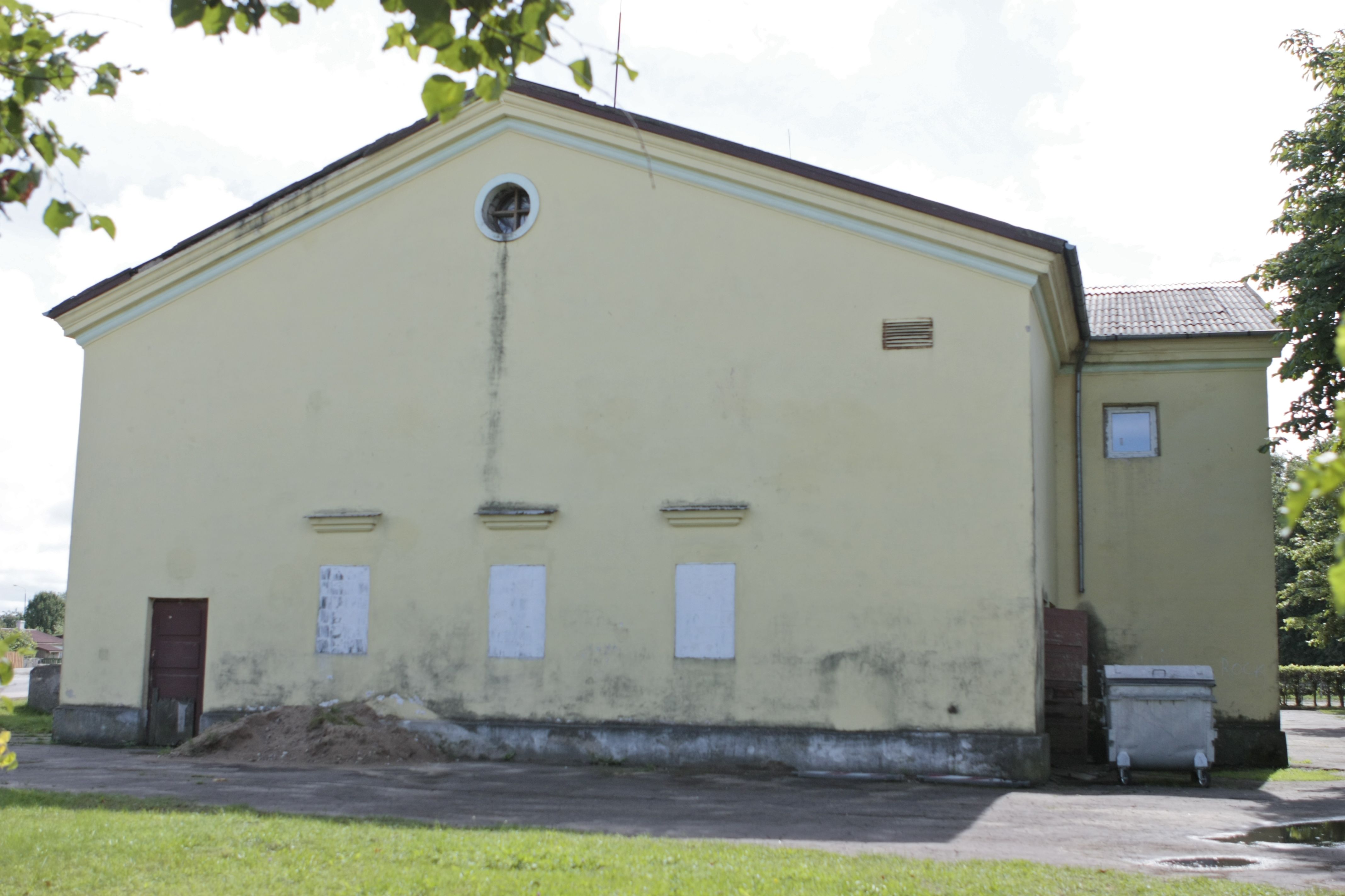 Apkārtnes foto