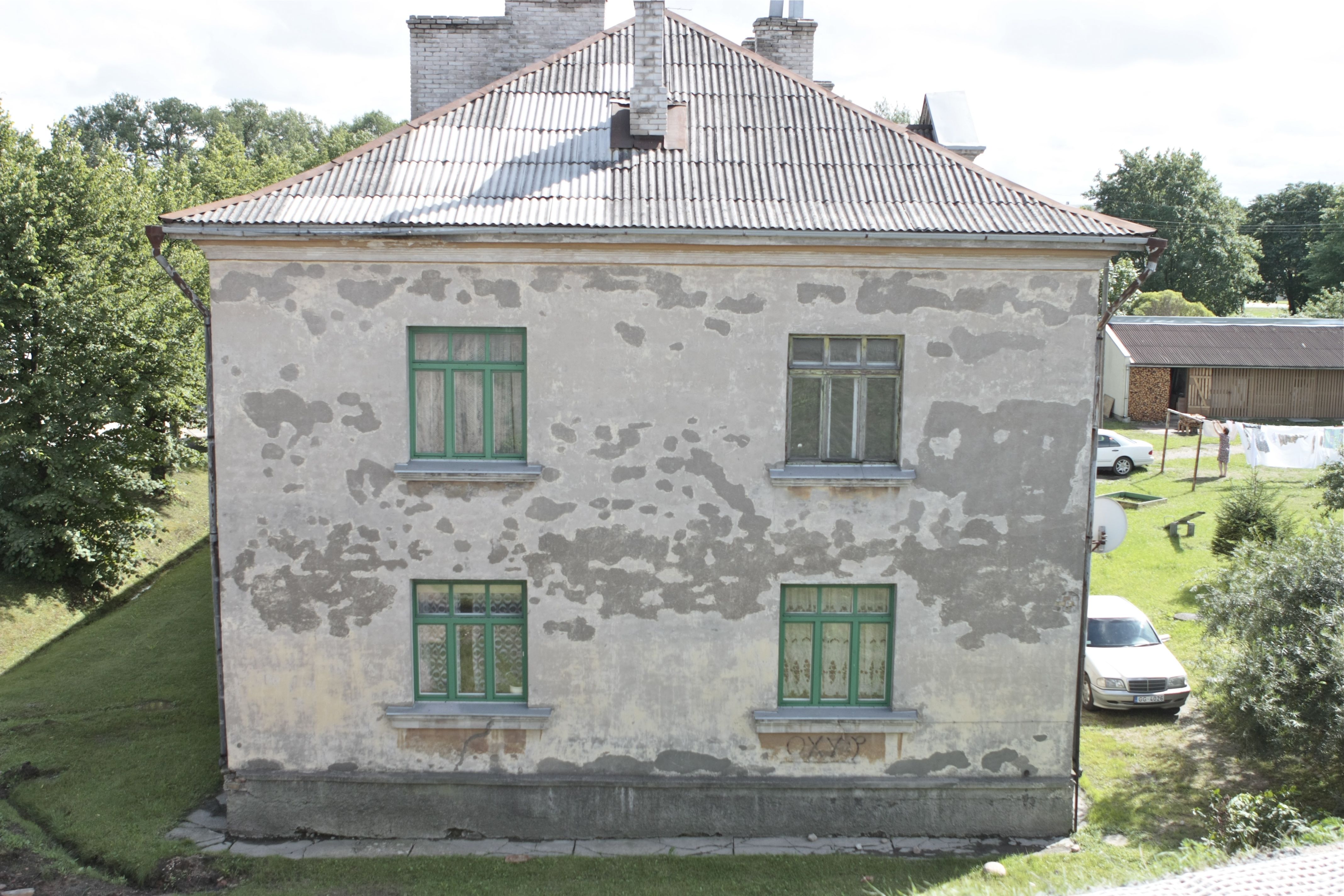 Apkārtnes foto