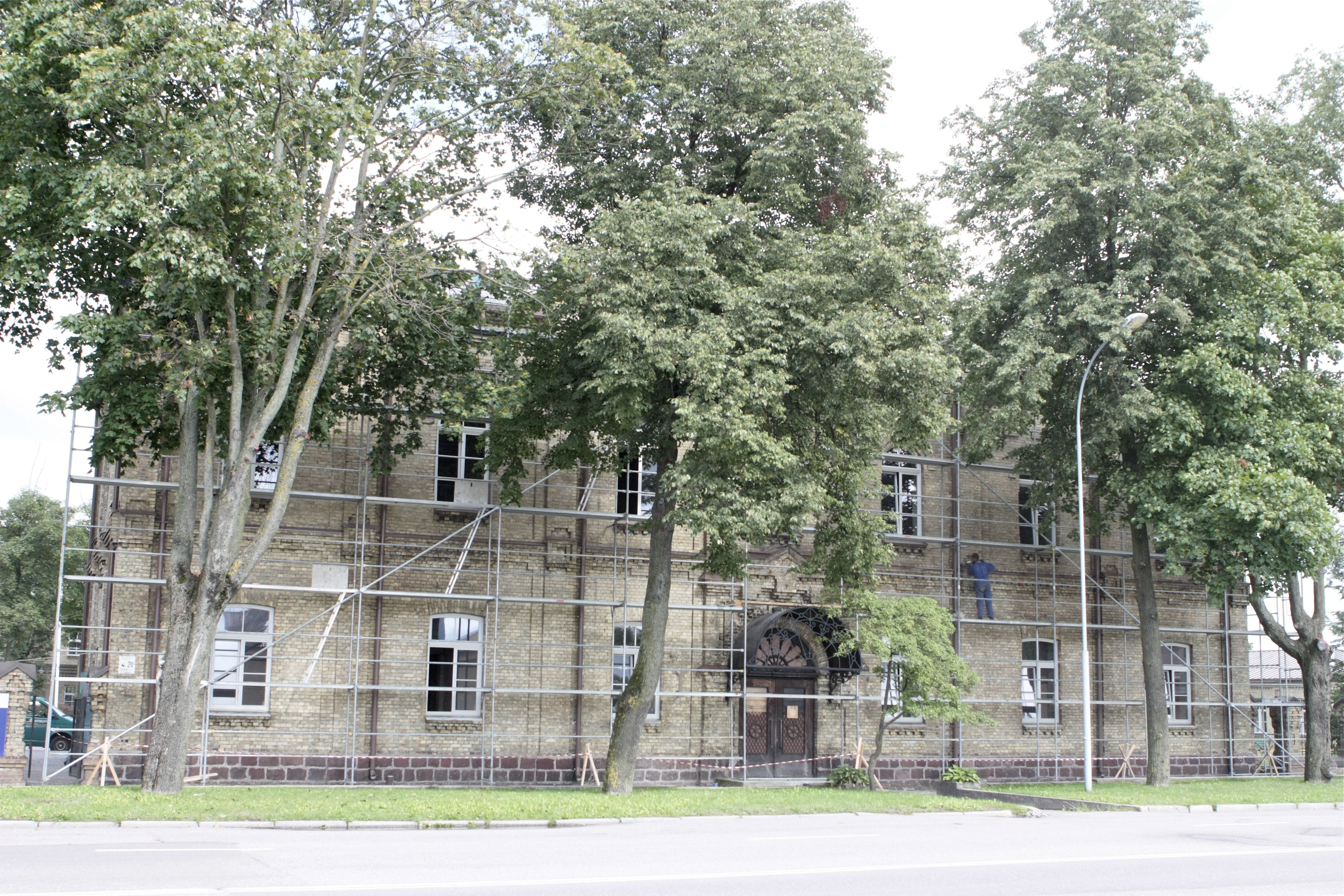 Apkārtnes foto