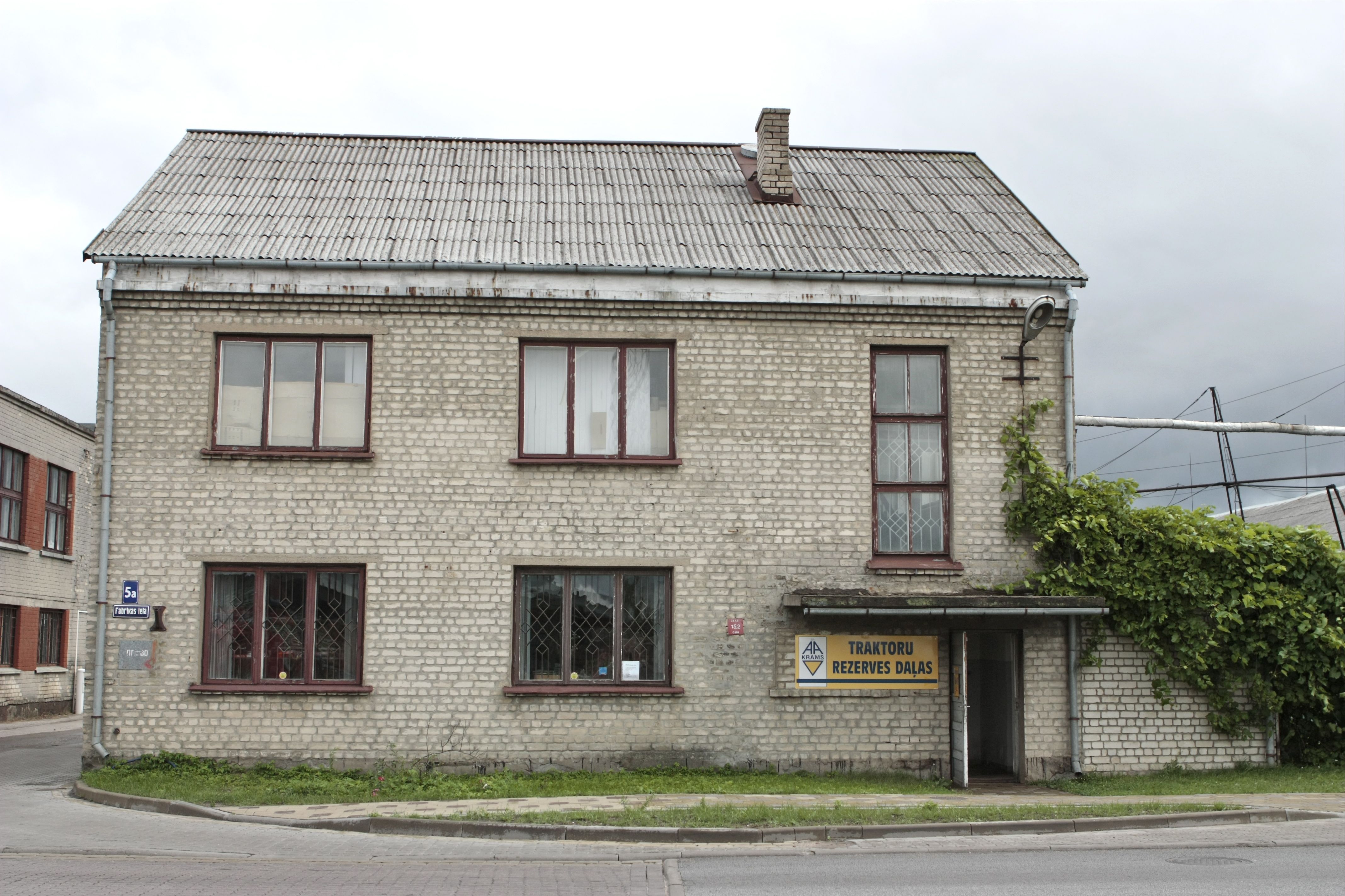 Apkārtnes foto