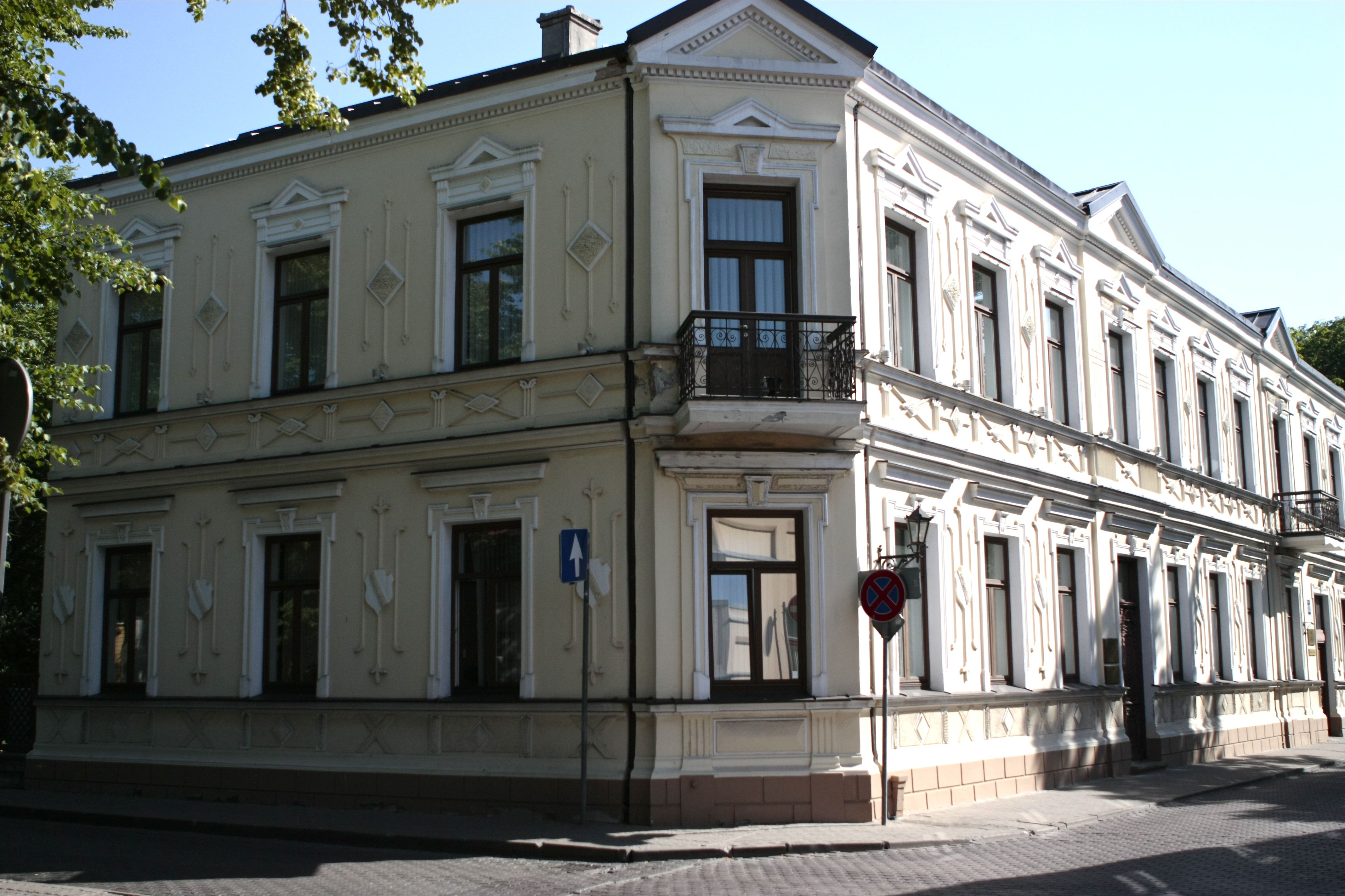 Apkārtnes foto