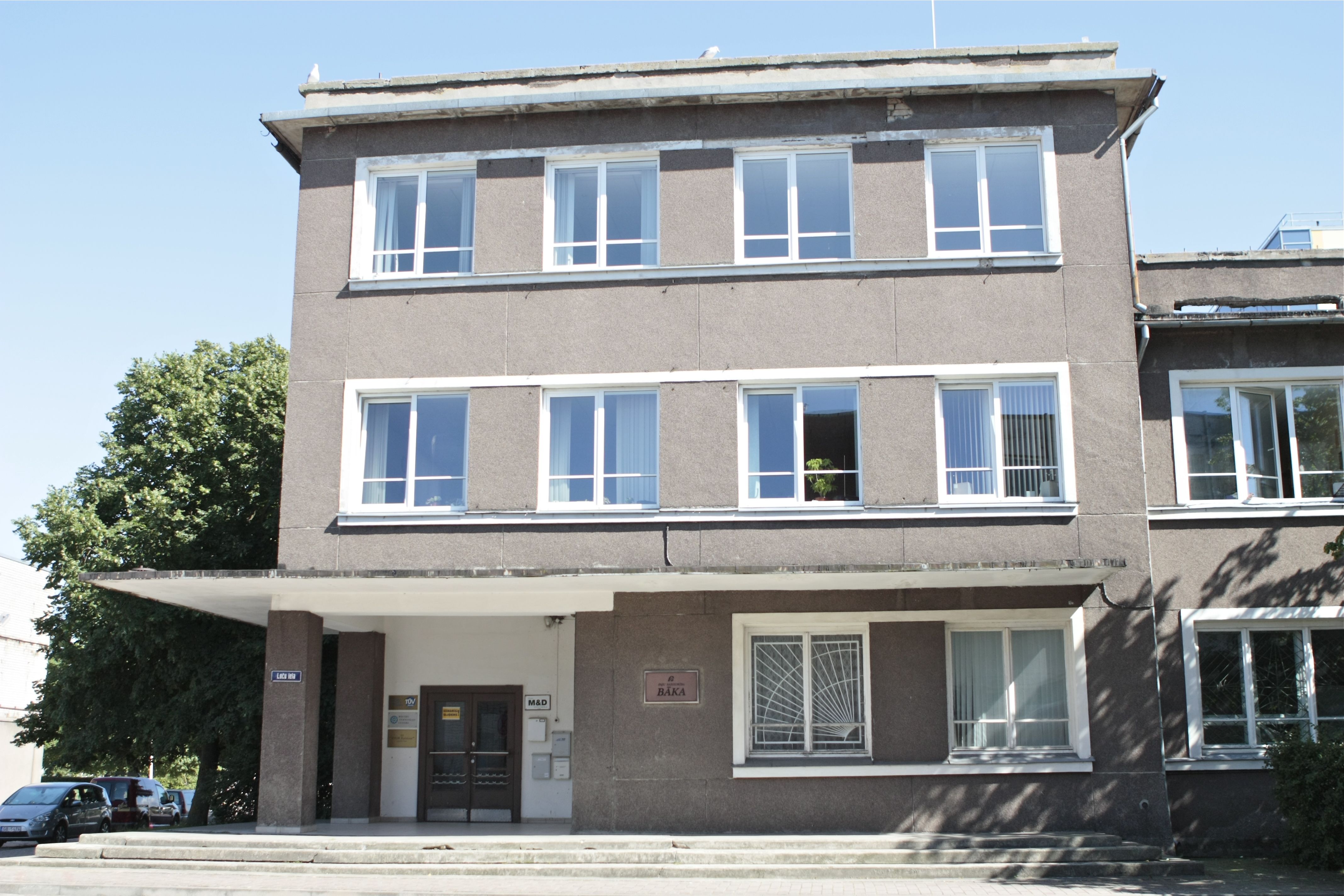Apkārtnes foto