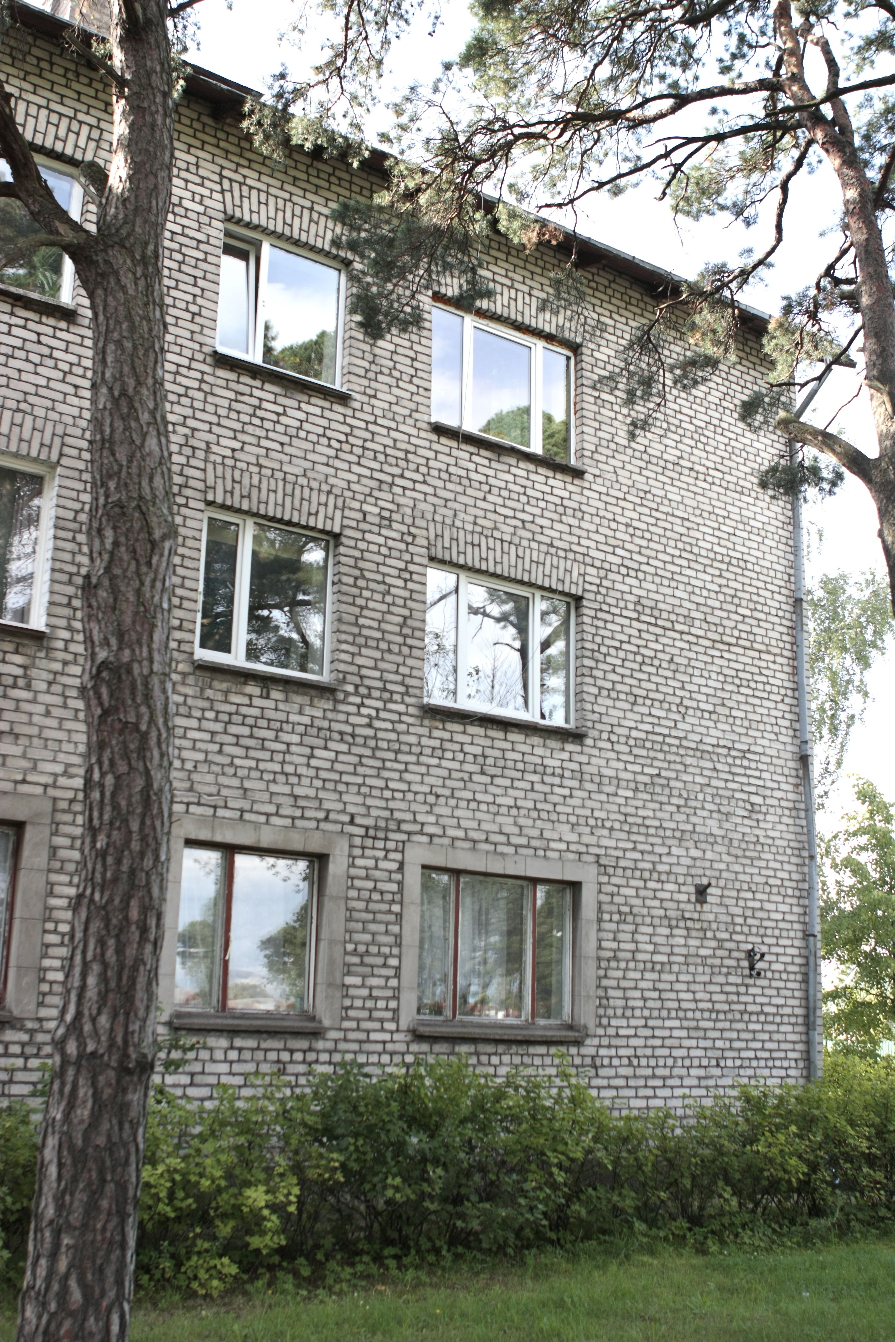 Apkārtnes foto