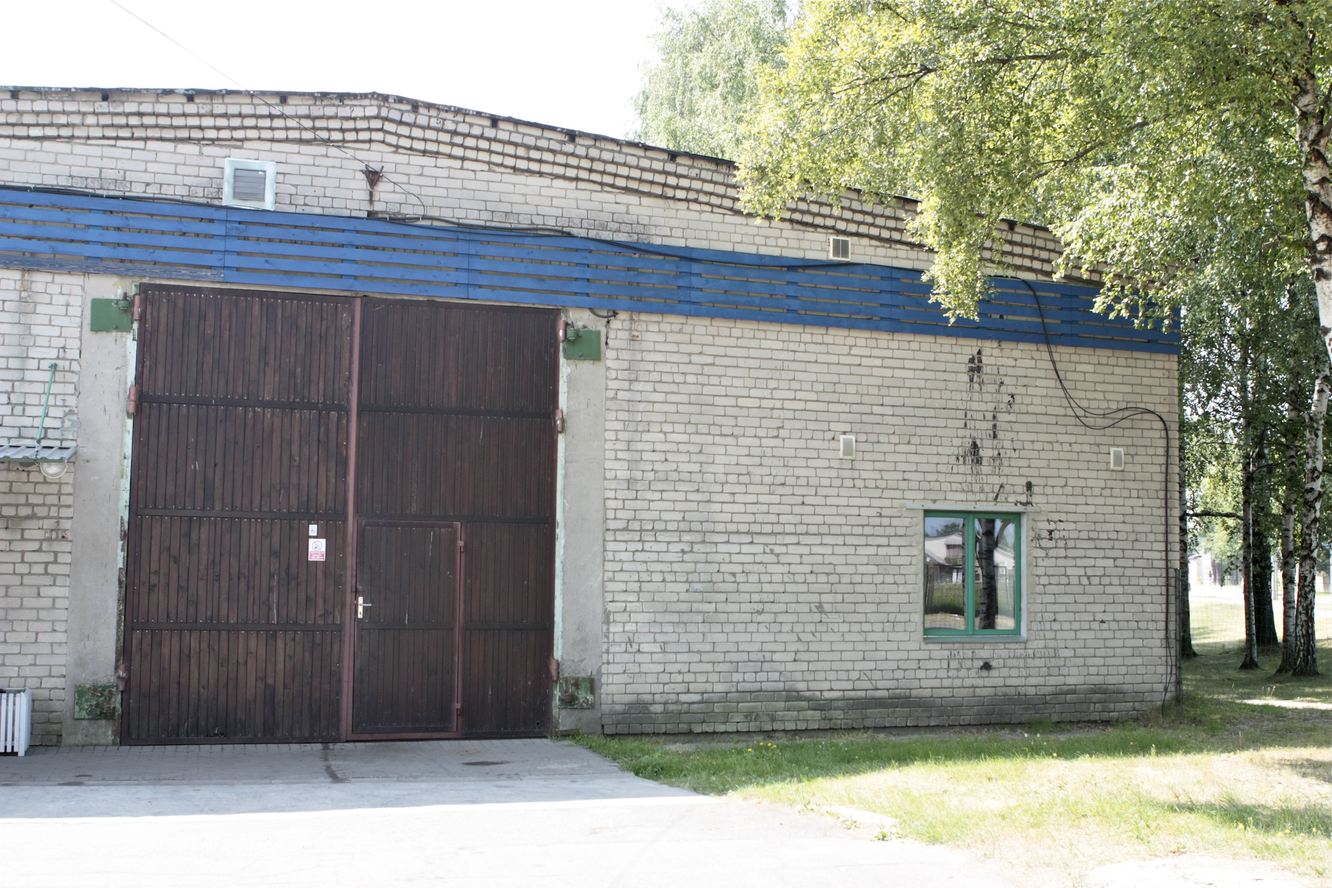 Apkārtnes foto