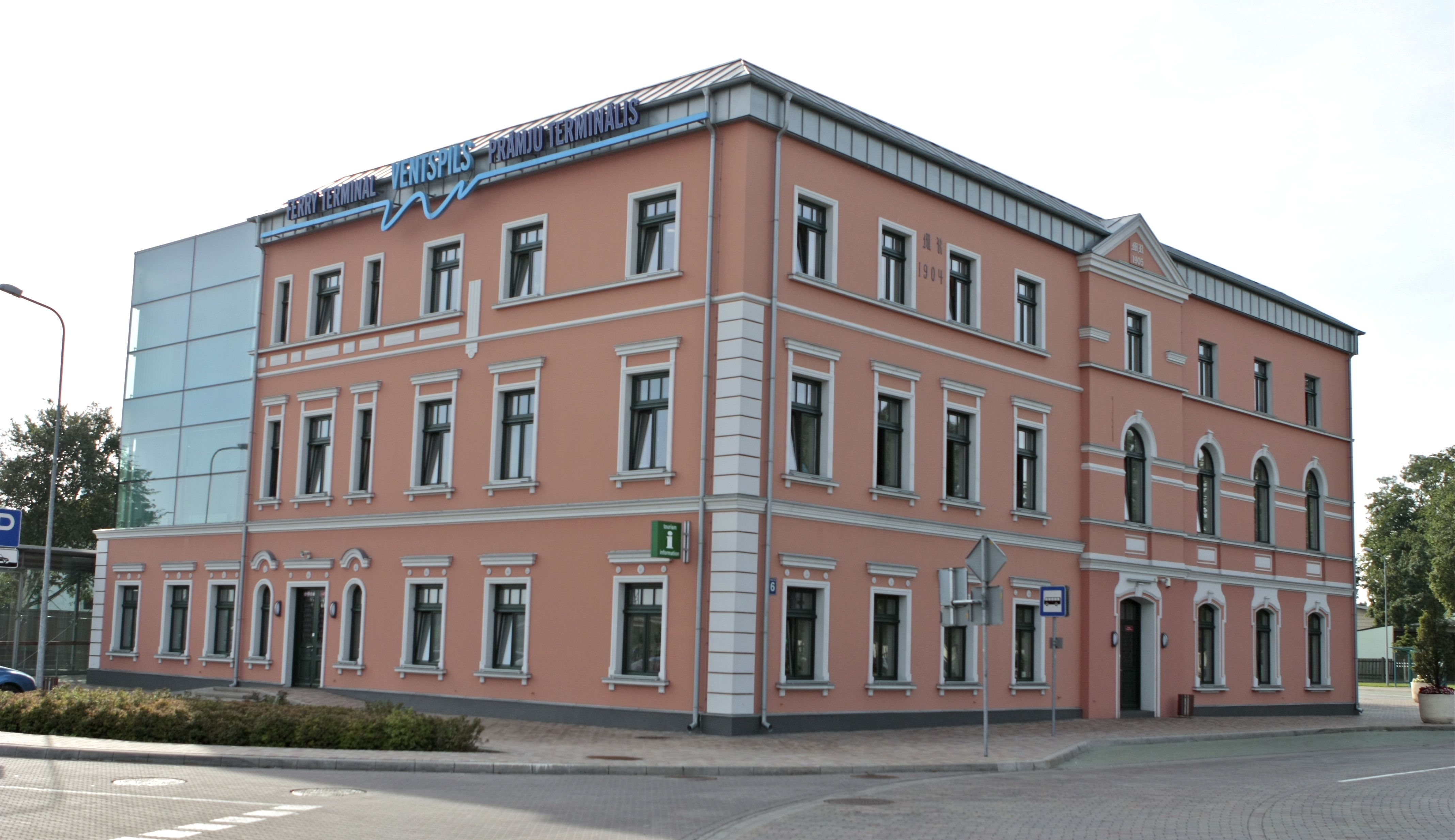 Apkārtnes foto