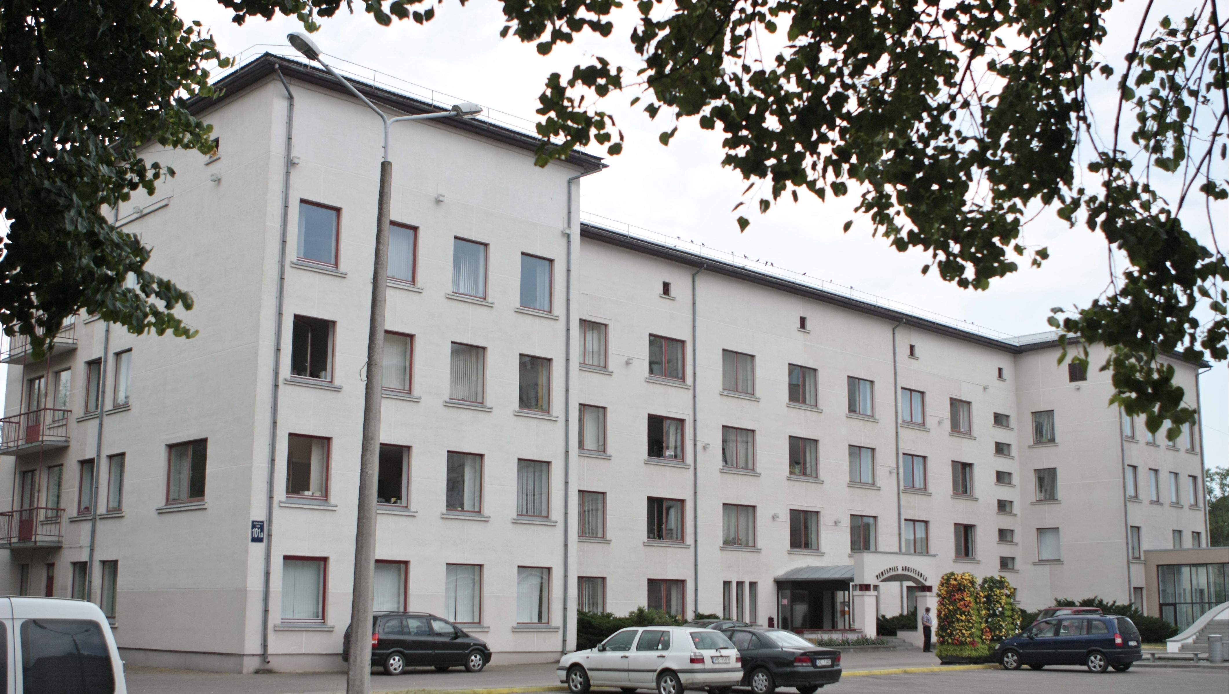 Apkārtnes foto