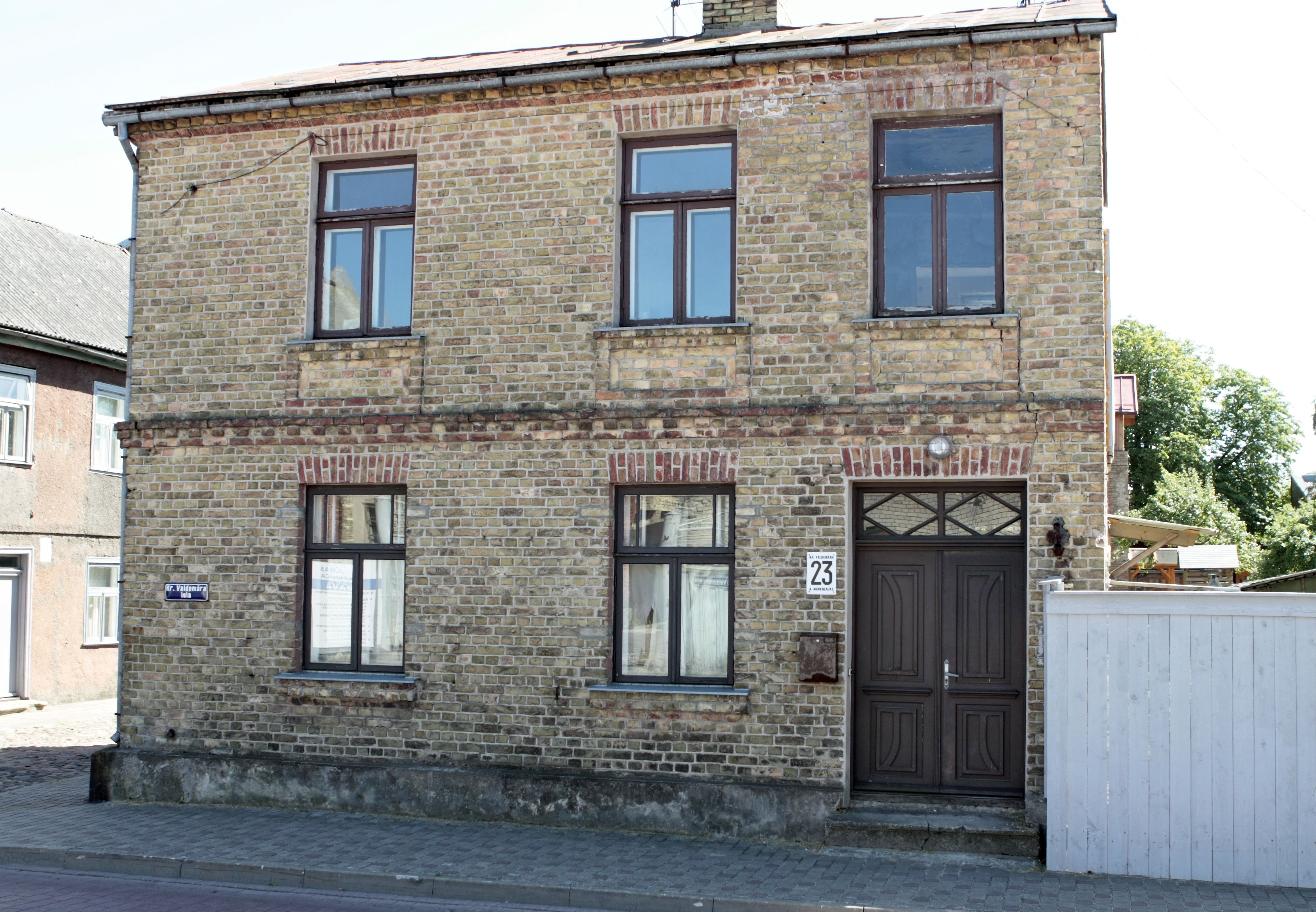 Apkārtnes foto